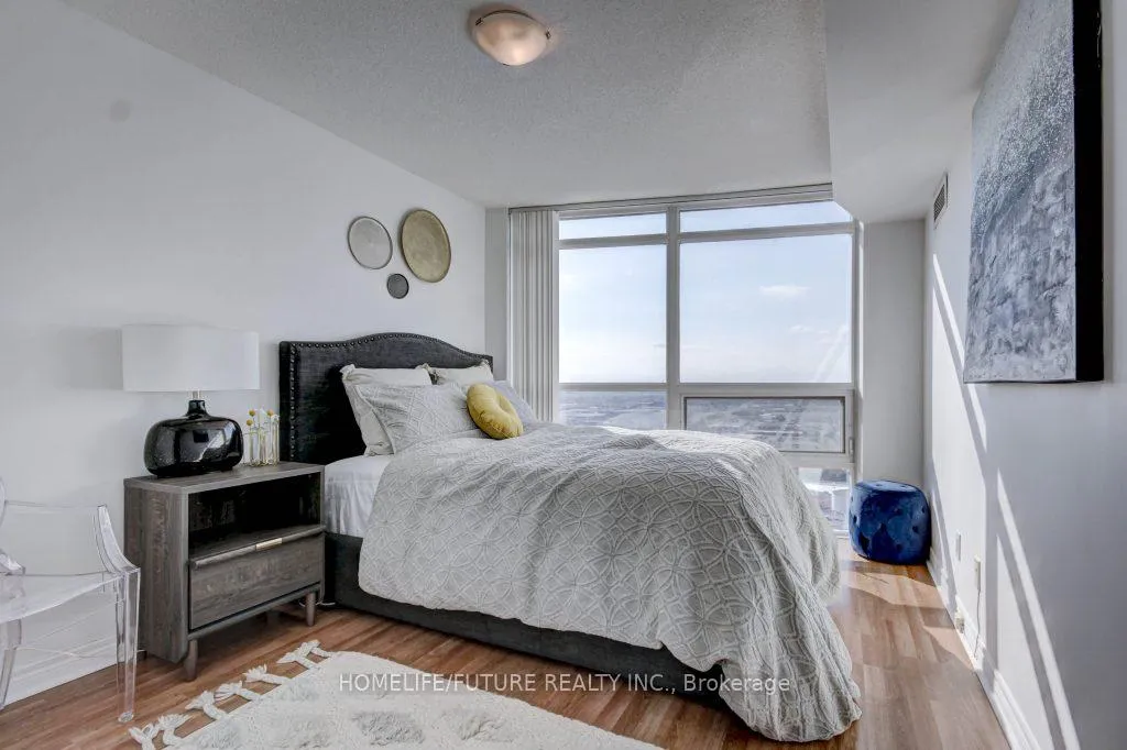 Photo 14 of Unit 1315, 83 Borough Drive, Scarborough, Bendale — HOMEH