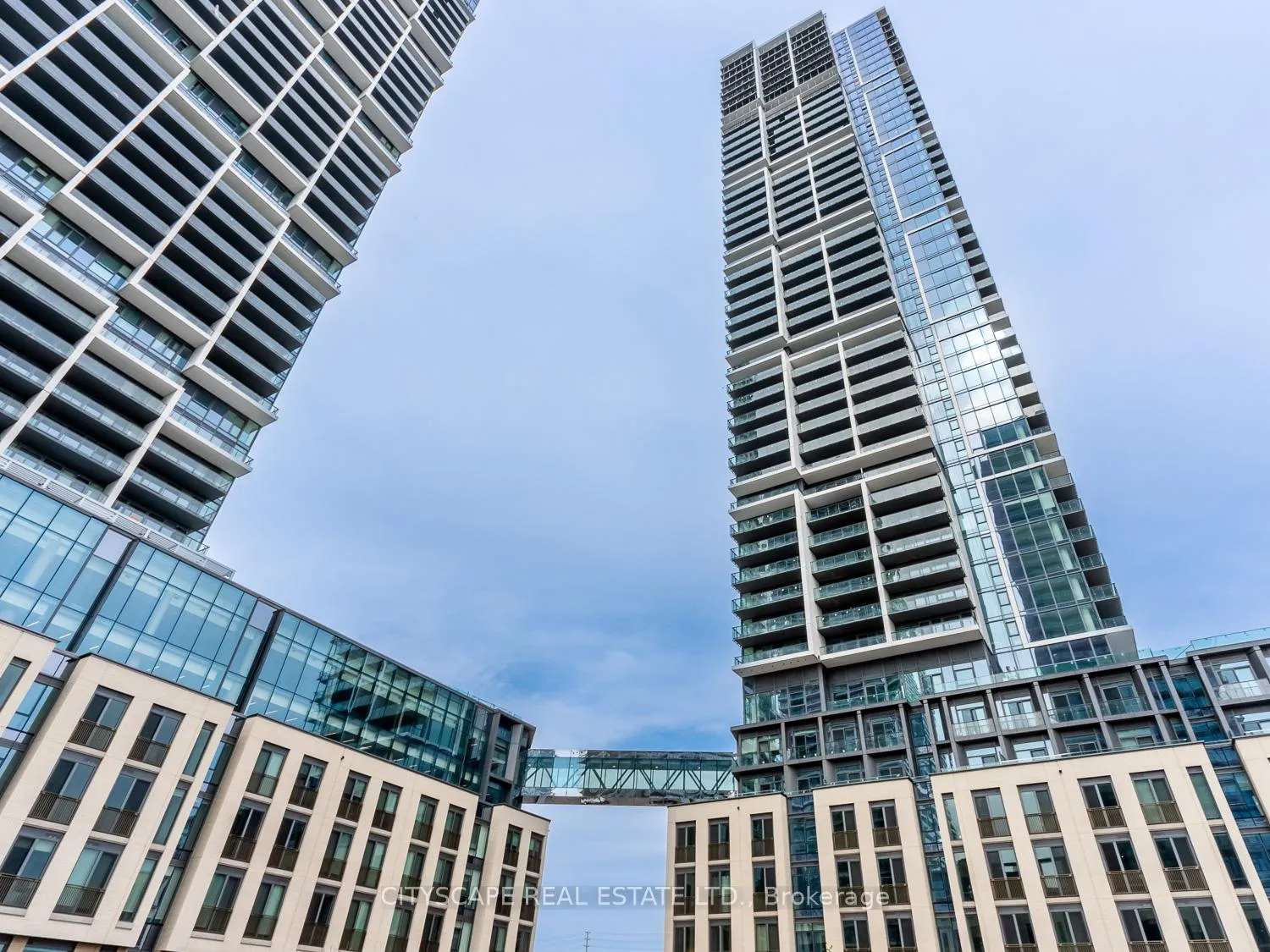 Photo 3 of Unit 2502, 7890 Jane Street, Vaughan, Vaughan Corporate Centre — HOMEH
