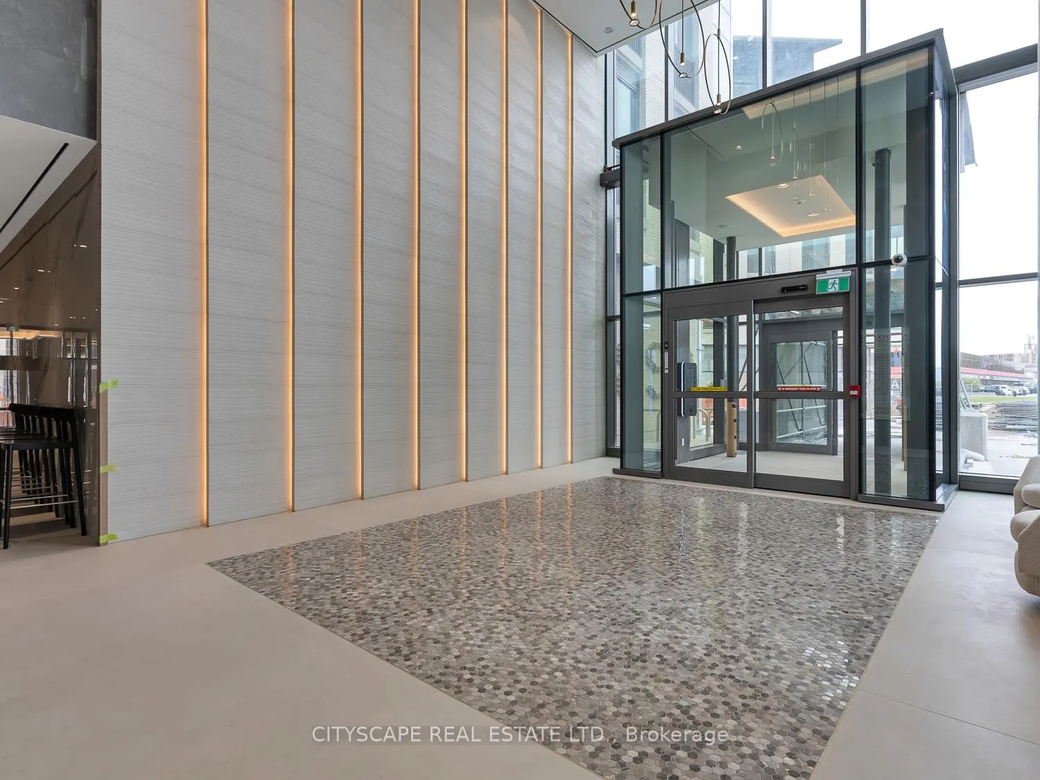 Photo 6 of Unit 2502, 7890 Jane Street, Vaughan, Vaughan Corporate Centre — HOMEH