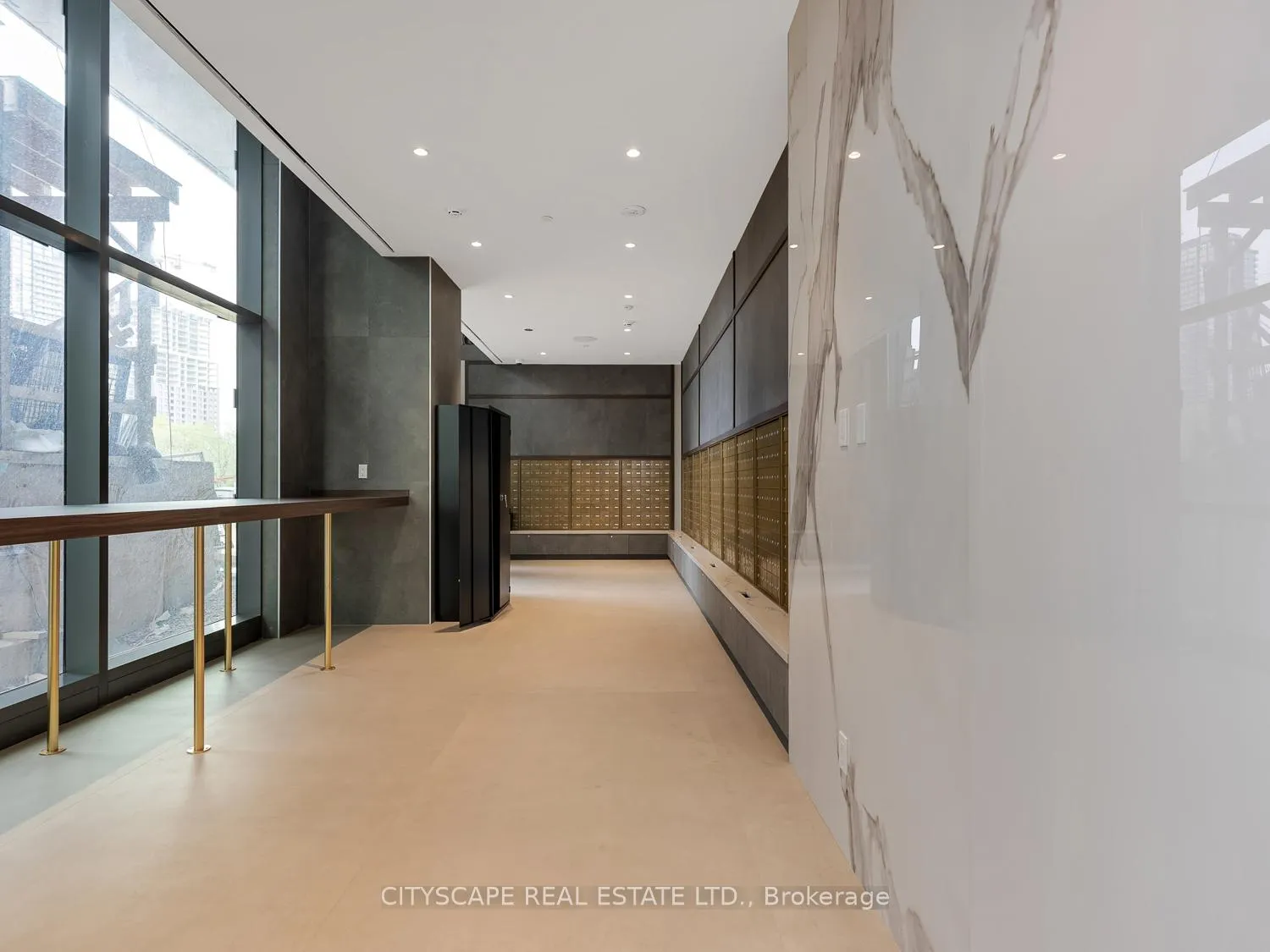 Photo 7 of Unit 2502, 7890 Jane Street, Vaughan, Vaughan Corporate Centre — HOMEH