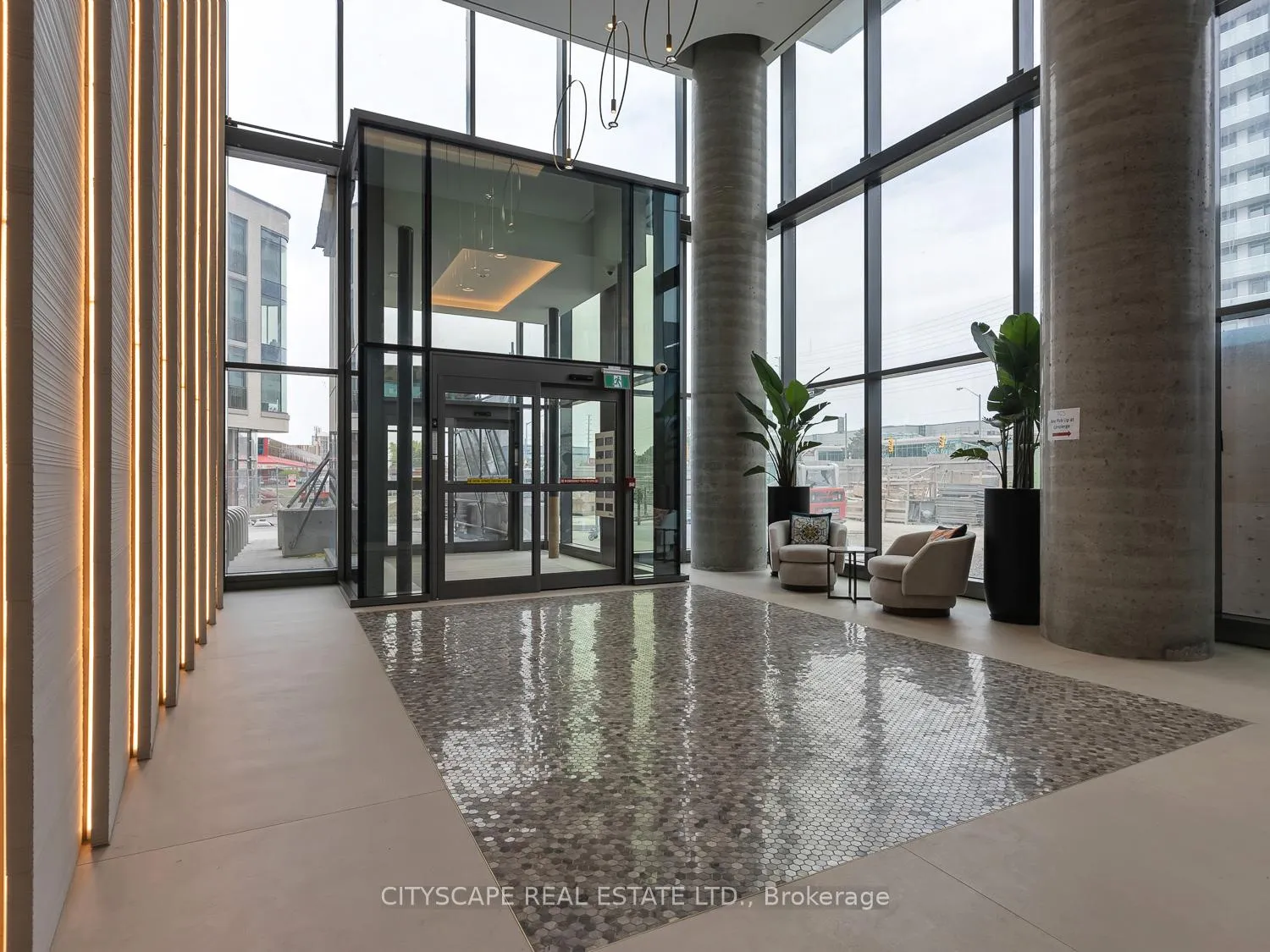 Photo 8 of Unit 2502, 7890 Jane Street, Vaughan, Vaughan Corporate Centre — HOMEH