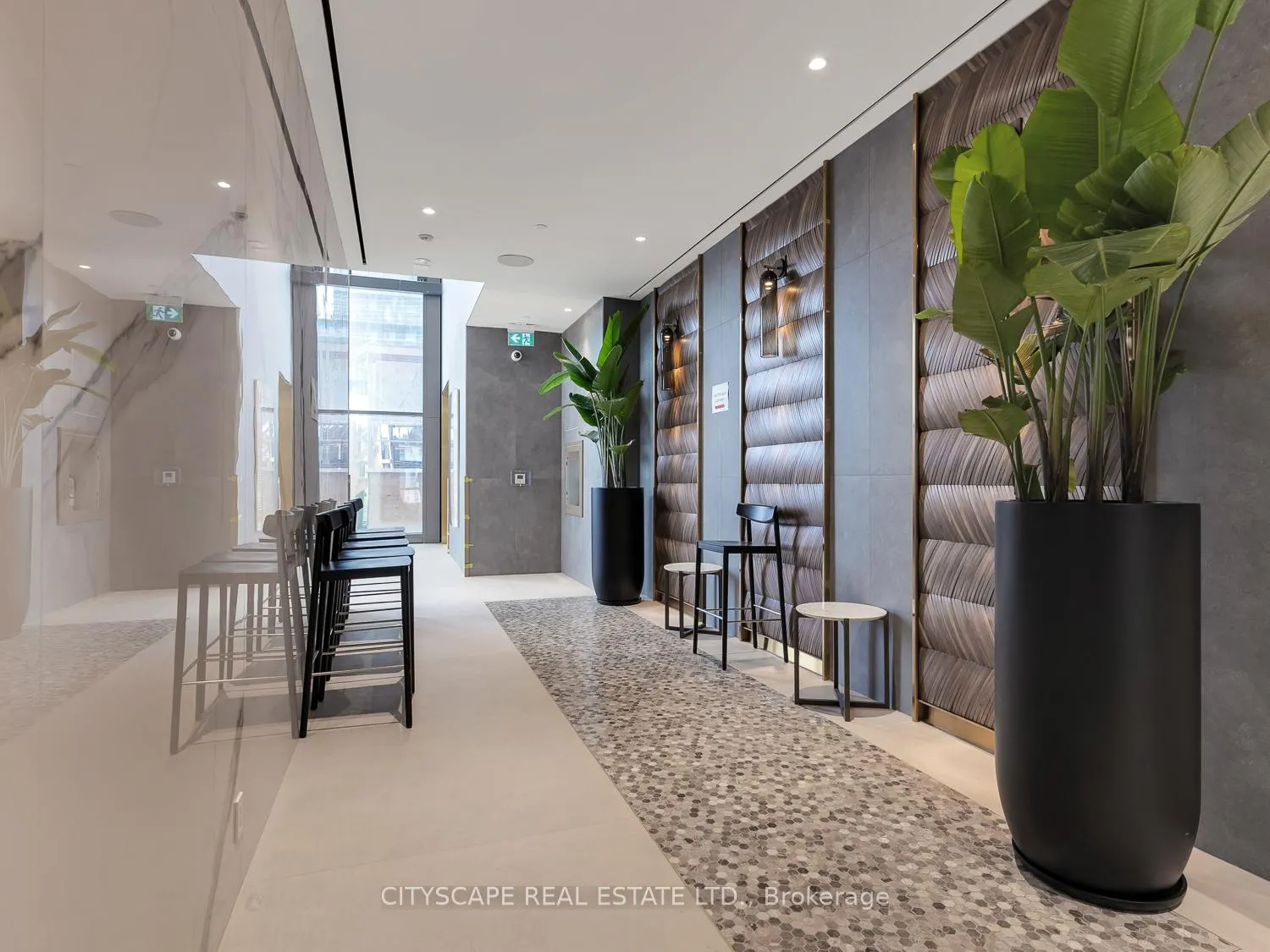 Photo 9 of Unit 2502, 7890 Jane Street, Vaughan, Vaughan Corporate Centre — HOMEH