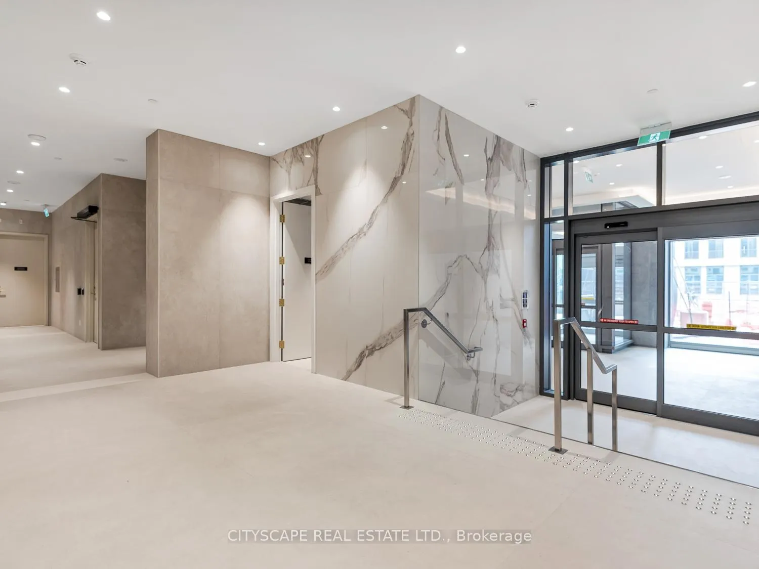 Photo 10 of Unit 2502, 7890 Jane Street, Vaughan, Vaughan Corporate Centre — HOMEH