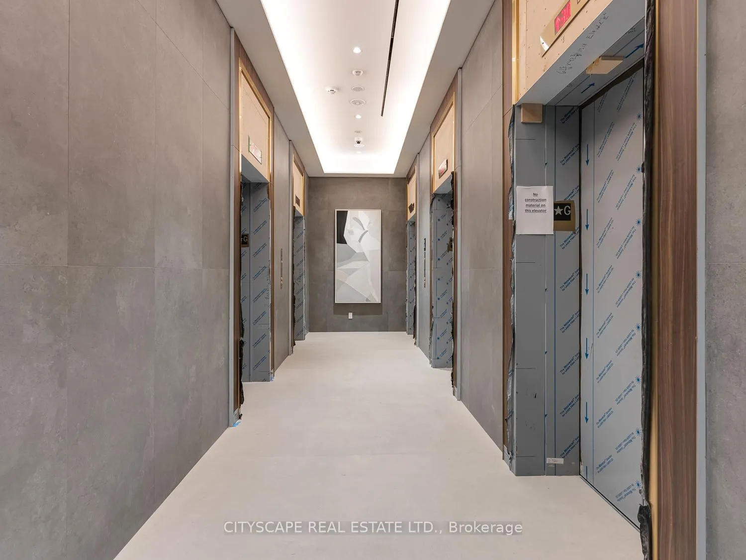 Photo 13 of Unit 2502, 7890 Jane Street, Vaughan, Vaughan Corporate Centre — HOMEH