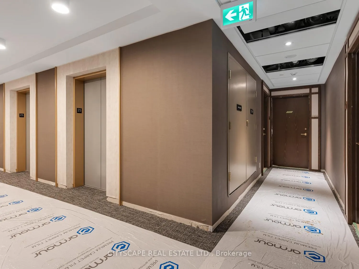 Photo 14 of Unit 2502, 7890 Jane Street, Vaughan, Vaughan Corporate Centre — HOMEH