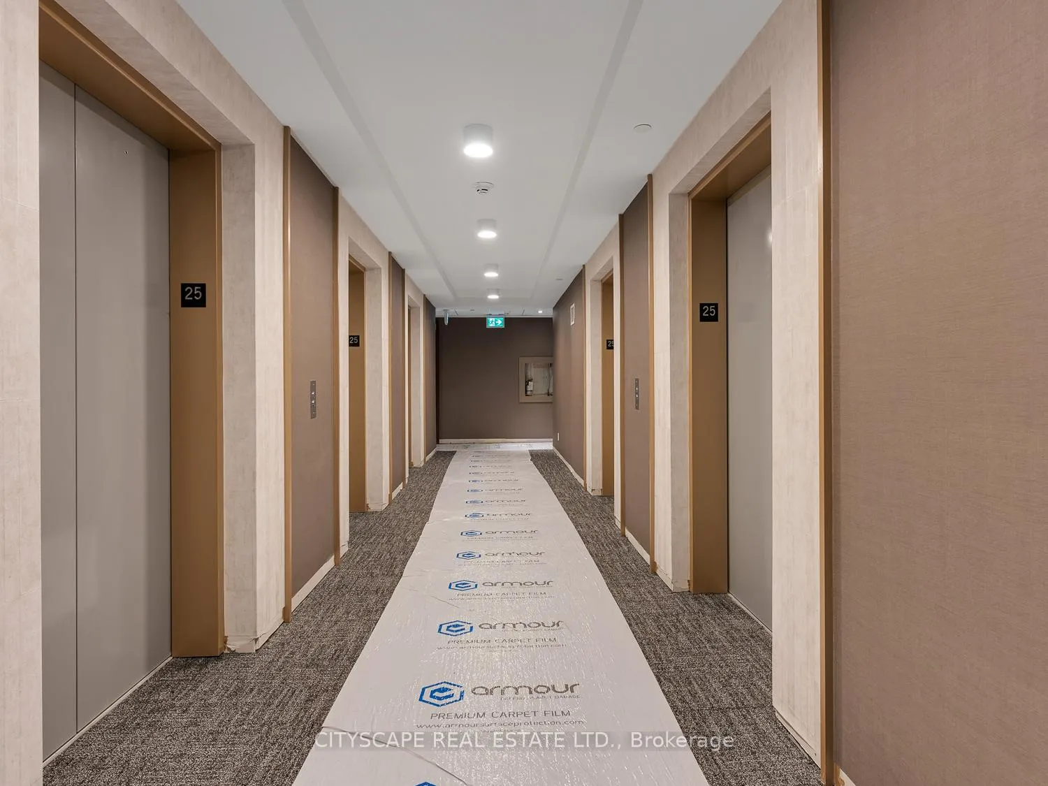 Photo 15 of Unit 2502, 7890 Jane Street, Vaughan, Vaughan Corporate Centre — HOMEH