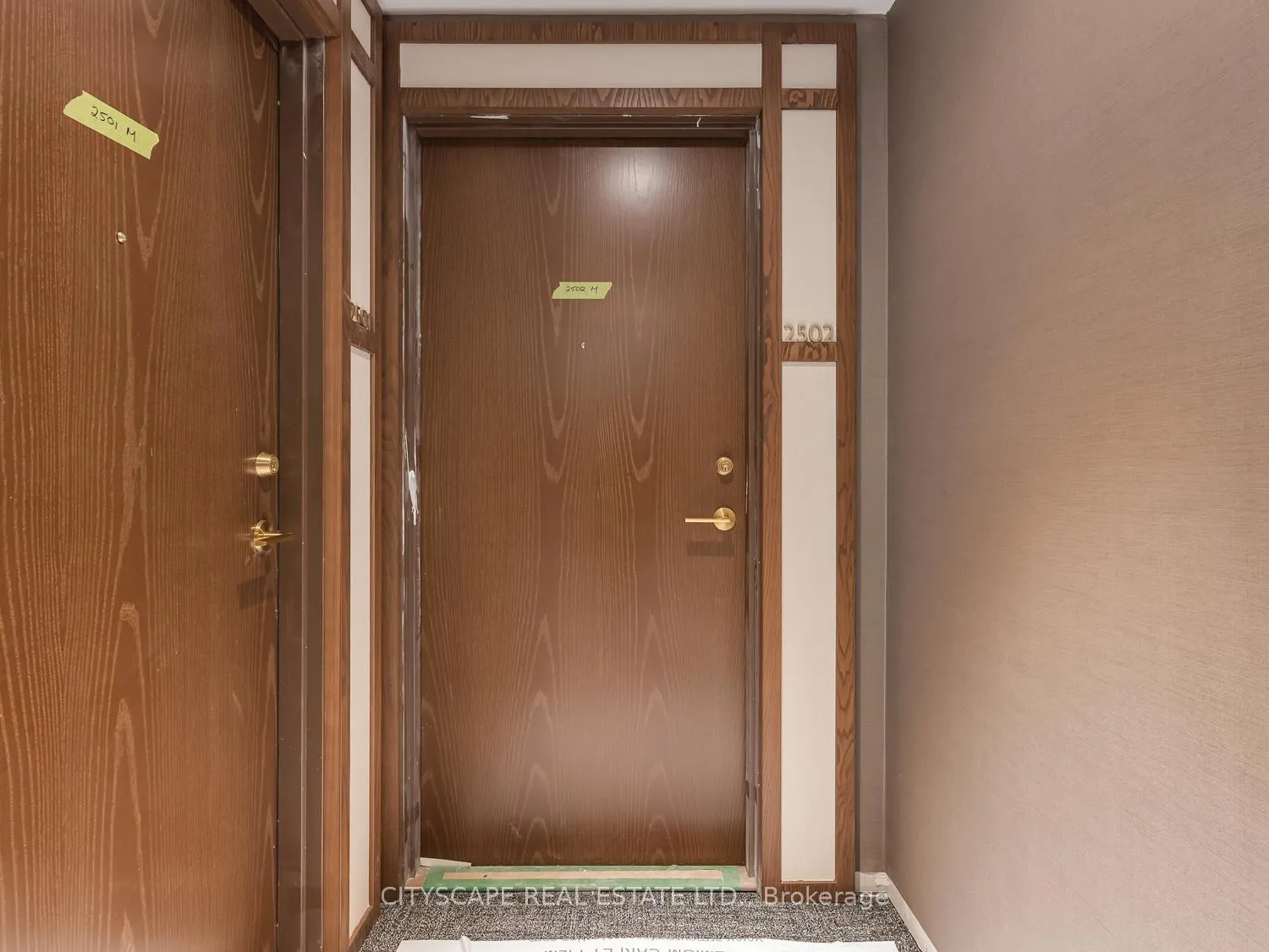 Photo 16 of Unit 2502, 7890 Jane Street, Vaughan, Vaughan Corporate Centre — HOMEH
