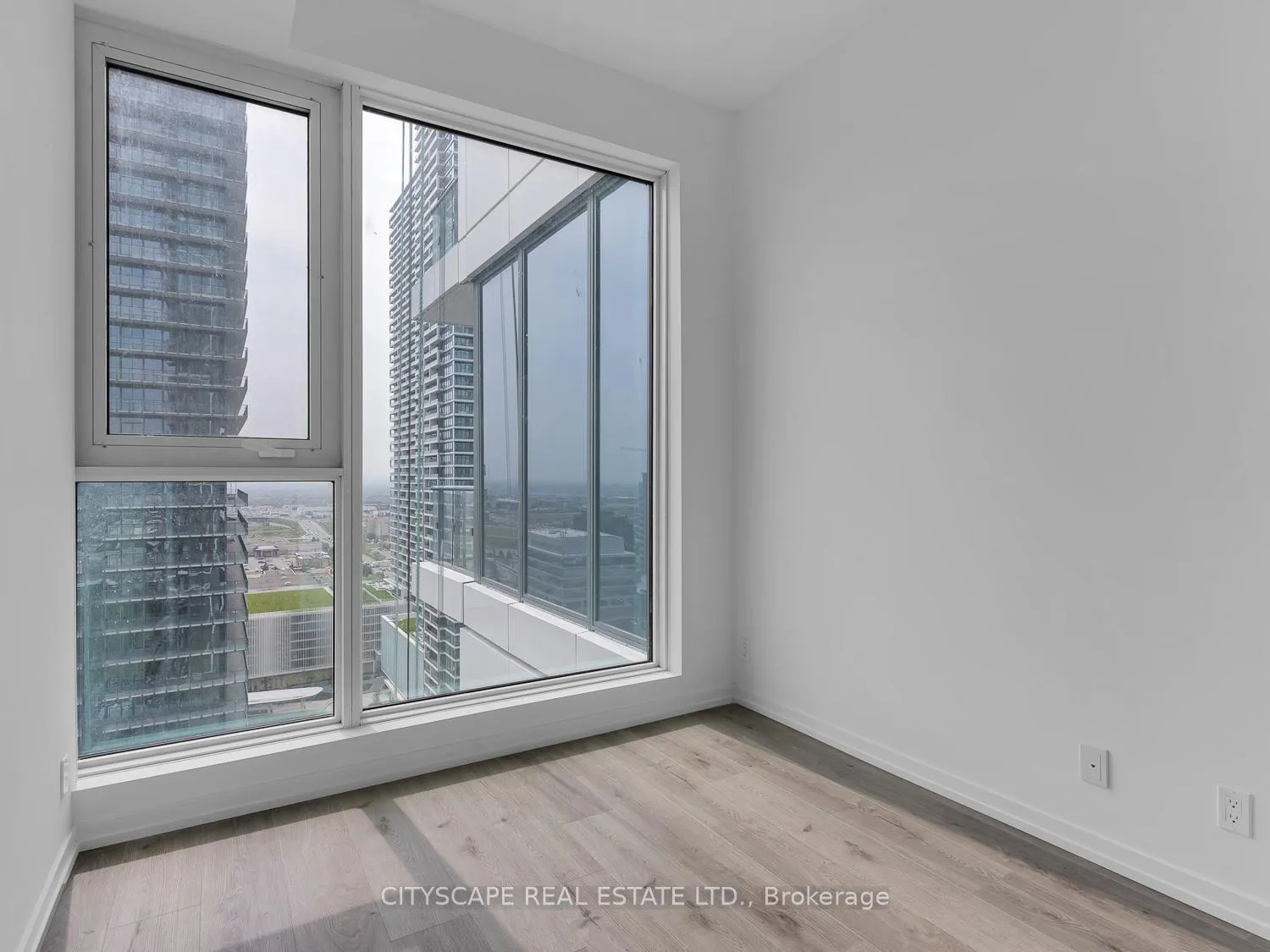 Photo 20 of Unit 2502, 7890 Jane Street, Vaughan, Vaughan Corporate Centre — HOMEH