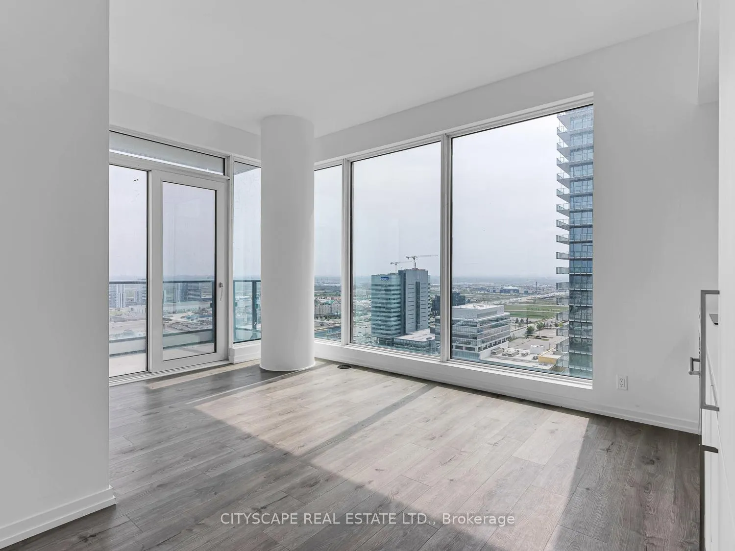 Photo 22 of Unit 2502, 7890 Jane Street, Vaughan, Vaughan Corporate Centre — HOMEH