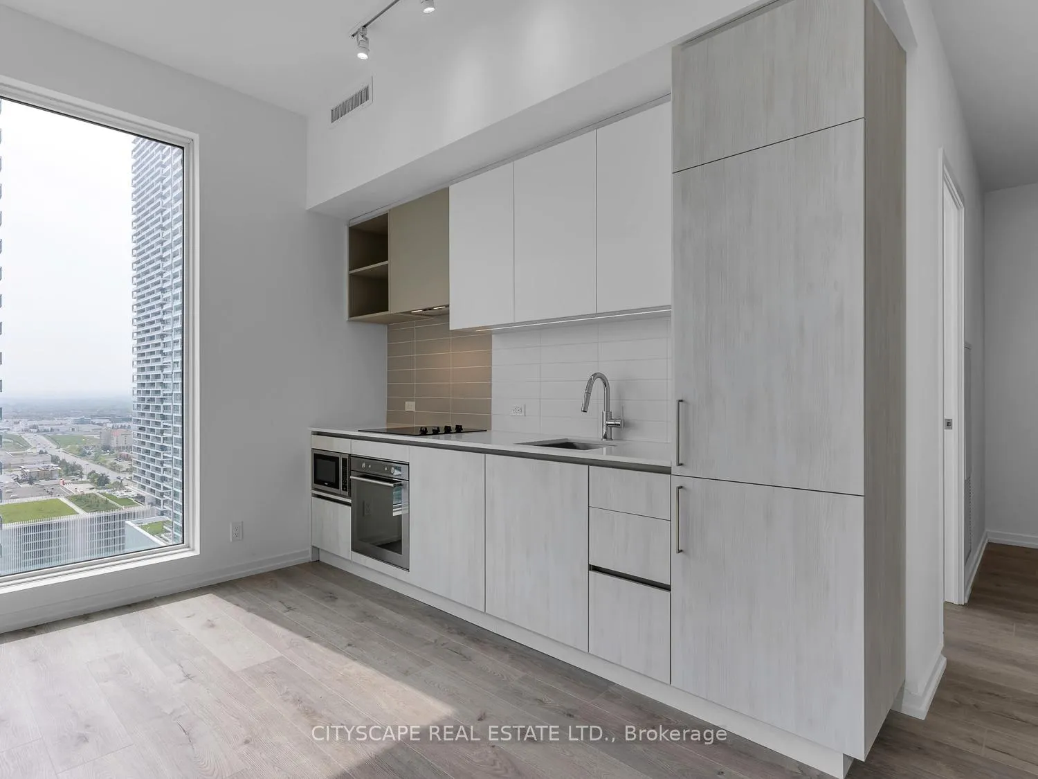 Photo 23 of Unit 2502, 7890 Jane Street, Vaughan, Vaughan Corporate Centre — HOMEH