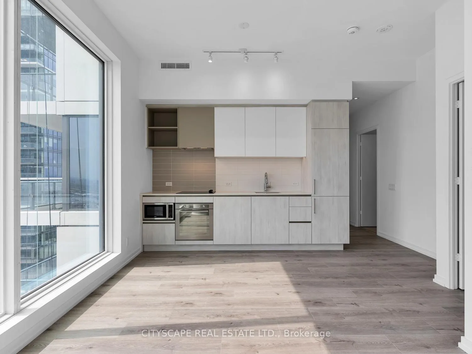 Photo 24 of Unit 2502, 7890 Jane Street, Vaughan, Vaughan Corporate Centre — HOMEH