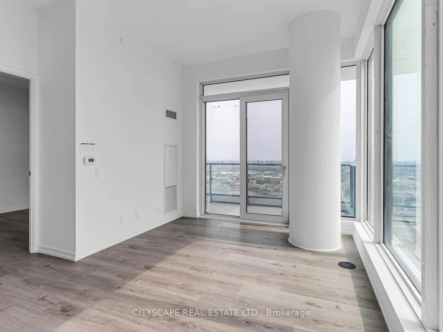 Photo 27 of Unit 2502, 7890 Jane Street, Vaughan, Vaughan Corporate Centre — HOMEH