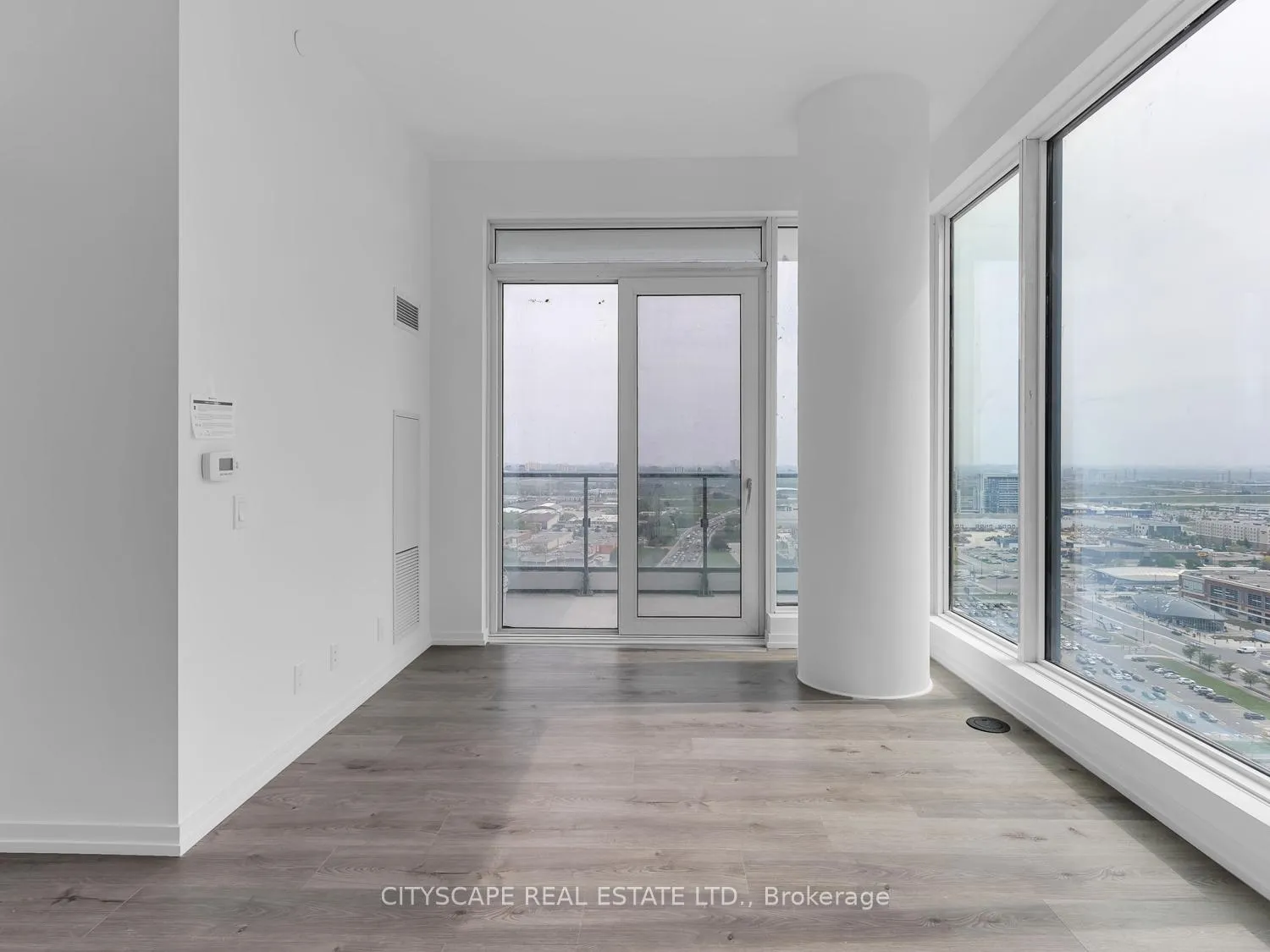 Photo 28 of Unit 2502, 7890 Jane Street, Vaughan, Vaughan Corporate Centre — HOMEH