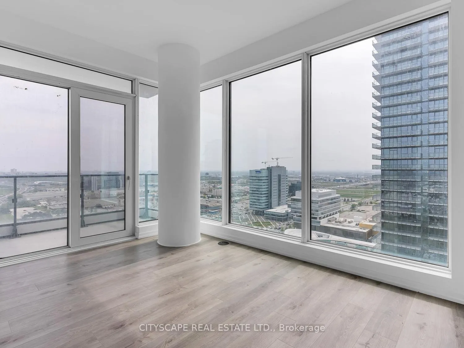Photo 29 of Unit 2502, 7890 Jane Street, Vaughan, Vaughan Corporate Centre — HOMEH