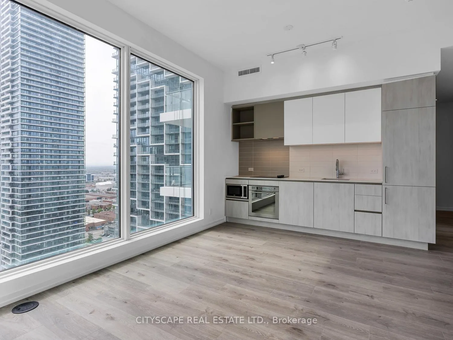 Photo 30 of Unit 2502, 7890 Jane Street, Vaughan, Vaughan Corporate Centre — HOMEH