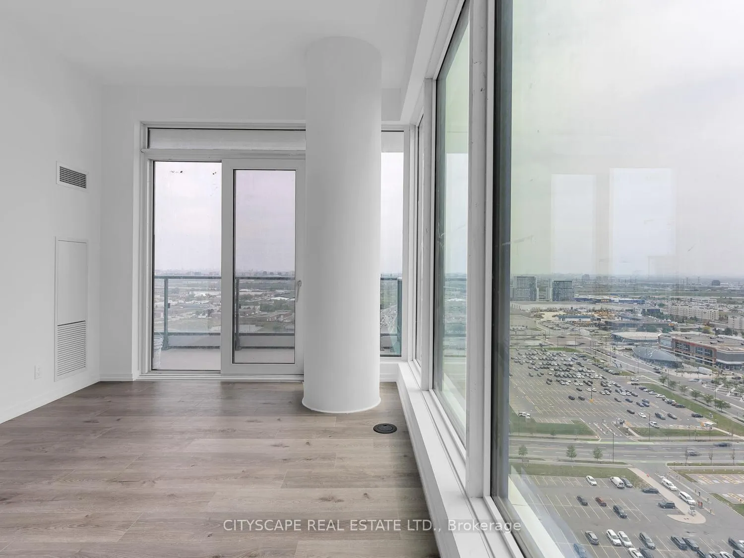 Photo 31 of Unit 2502, 7890 Jane Street, Vaughan, Vaughan Corporate Centre — HOMEH