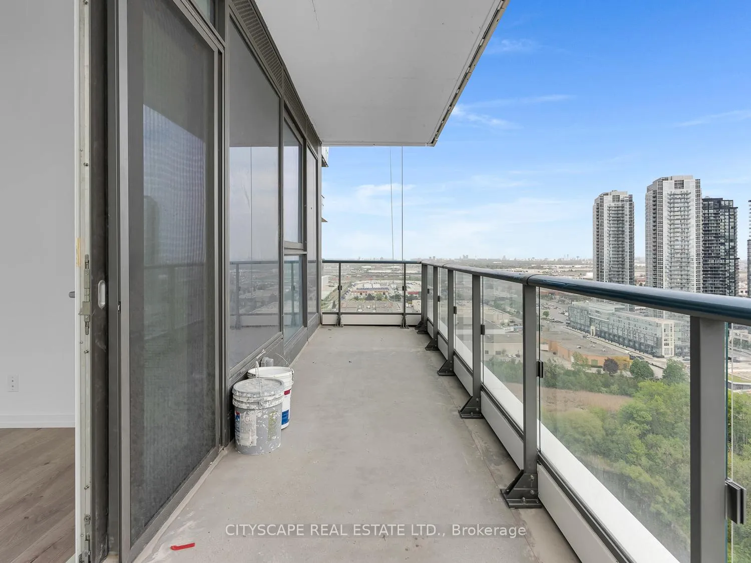 Photo 32 of Unit 2502, 7890 Jane Street, Vaughan, Vaughan Corporate Centre — HOMEH