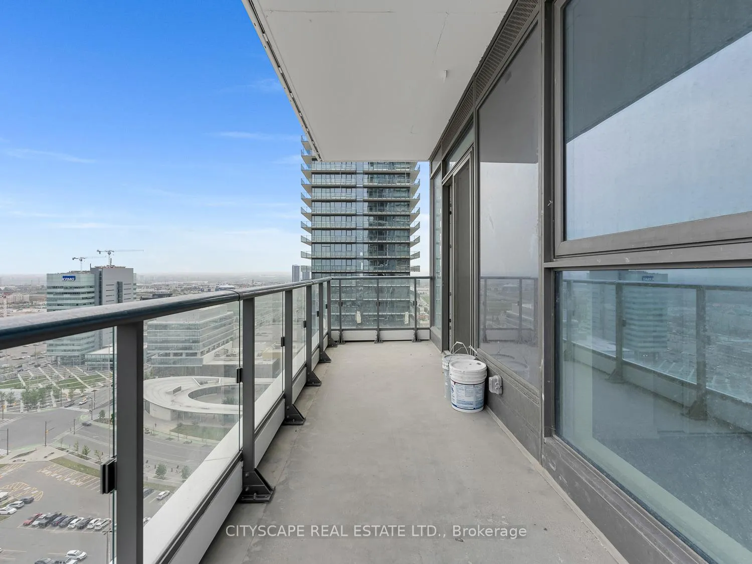 Photo 33 of Unit 2502, 7890 Jane Street, Vaughan, Vaughan Corporate Centre — HOMEH