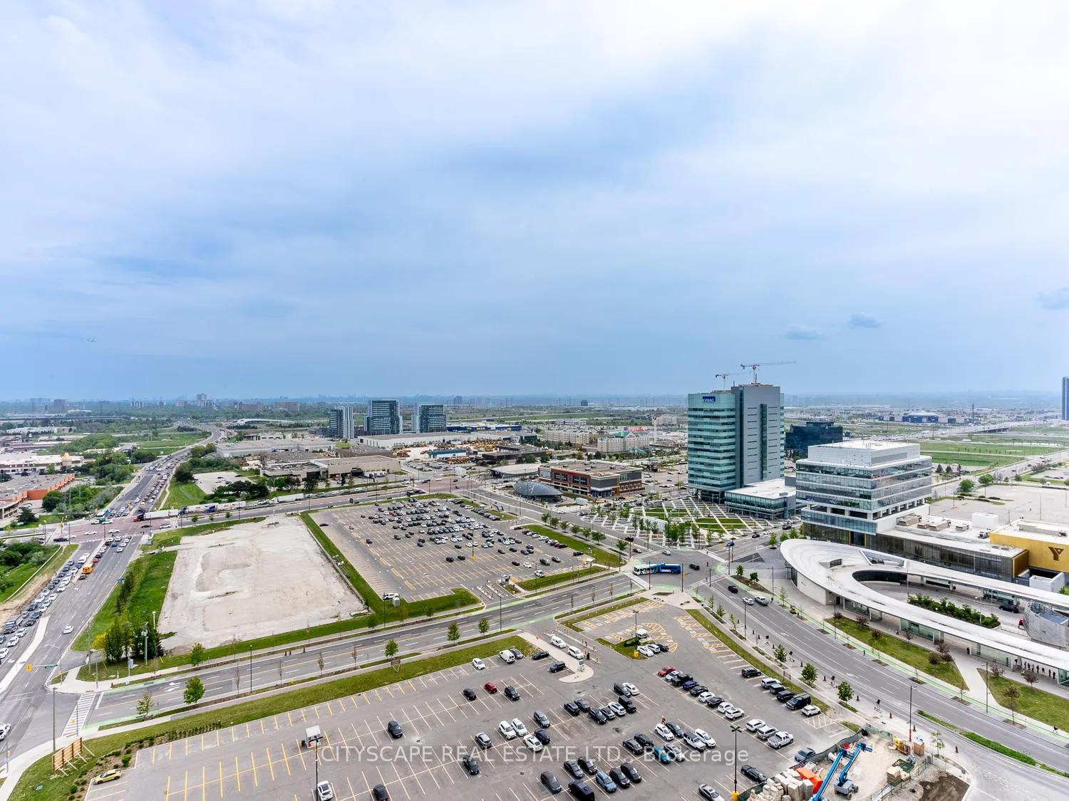 Photo 34 of Unit 2502, 7890 Jane Street, Vaughan, Vaughan Corporate Centre — HOMEH