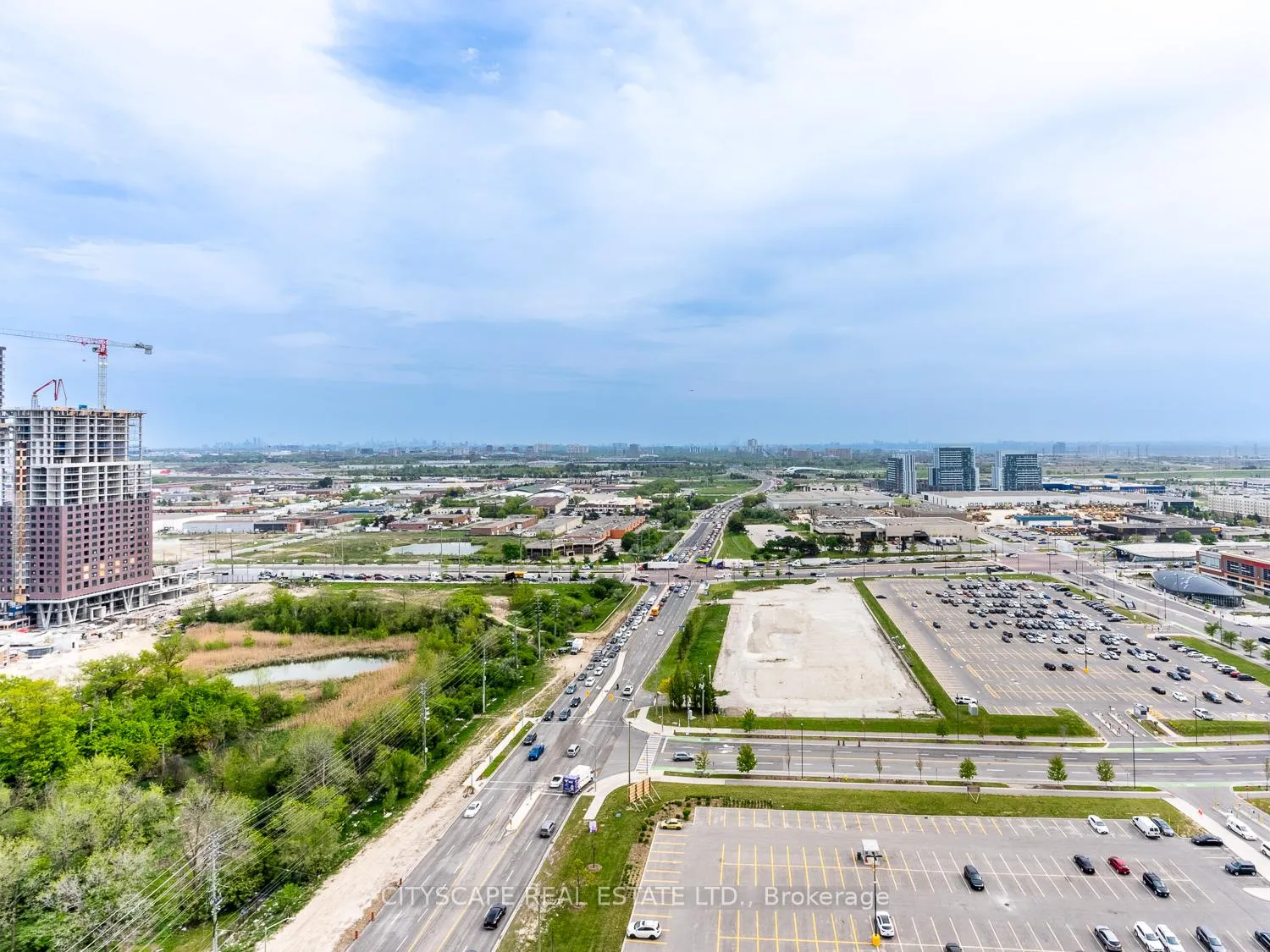 Photo 35 of Unit 2502, 7890 Jane Street, Vaughan, Vaughan Corporate Centre — HOMEH