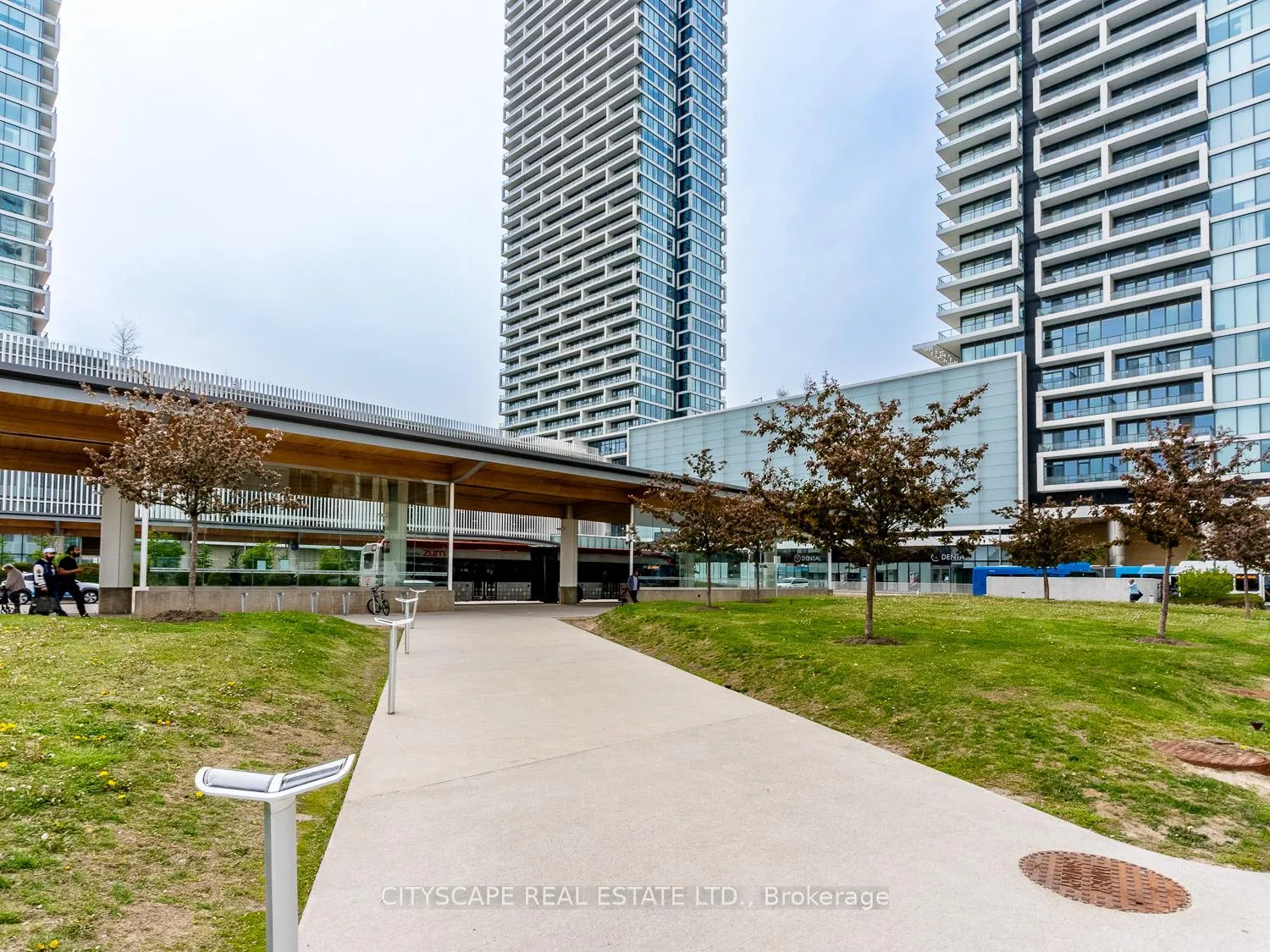 Photo 41 of Unit 2502, 7890 Jane Street, Vaughan, Vaughan Corporate Centre — HOMEH