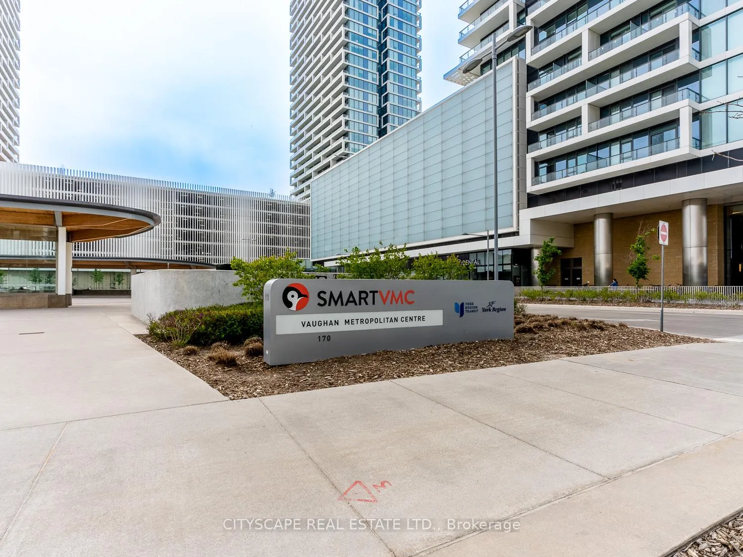 Photo 42 of Unit 2502, 7890 Jane Street, Vaughan, Vaughan Corporate Centre — HOMEH