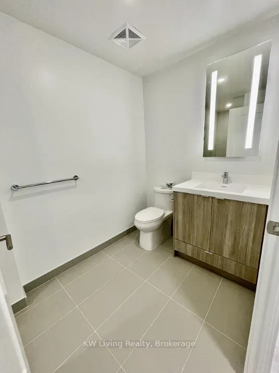 Photo 7 of Unit 1312, 25 Cordova Avenue, Etobicoke, Islington-City Centre West — HOMEH