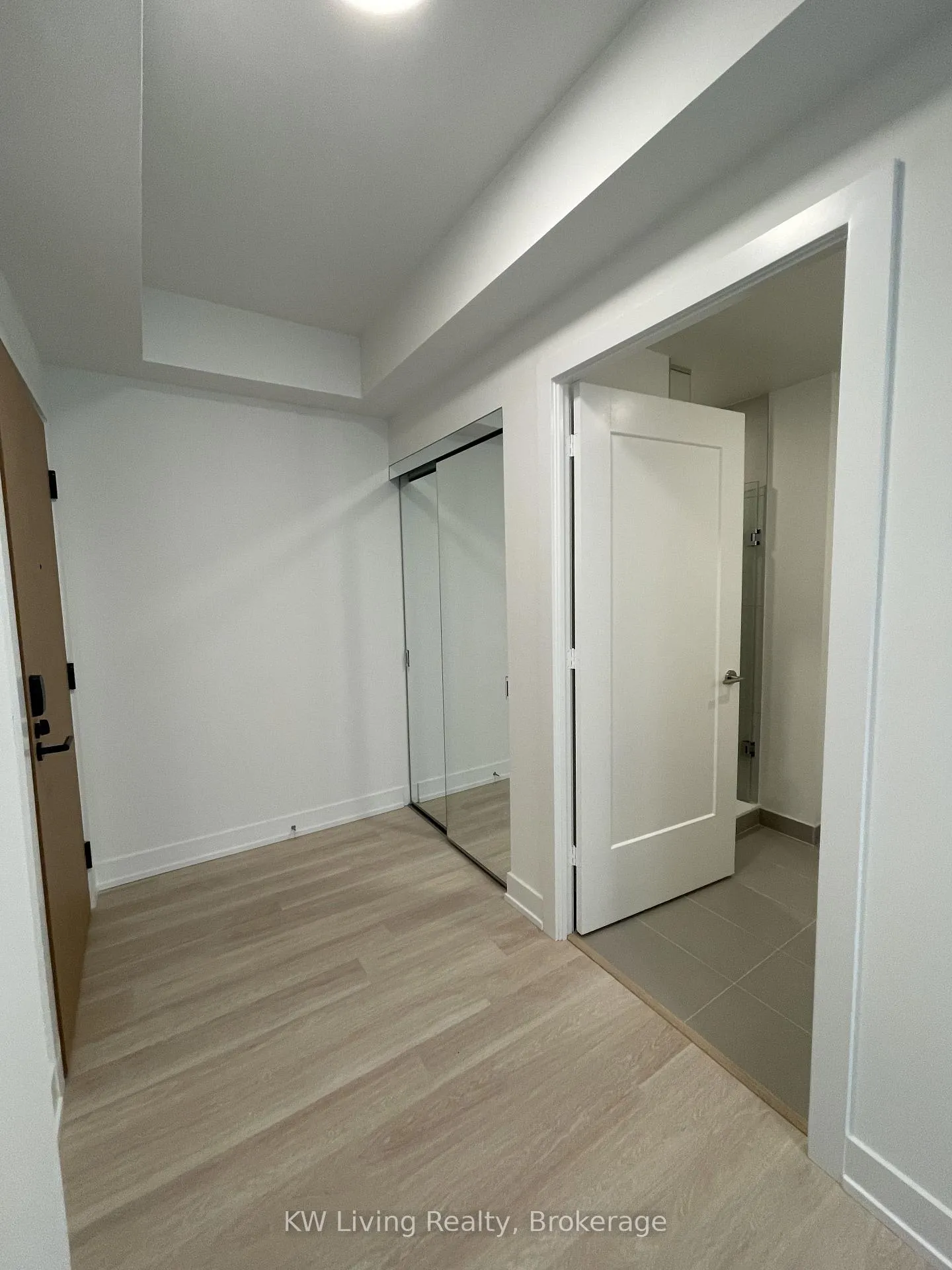 Photo 9 of Unit 1312, 25 Cordova Avenue, Etobicoke, Islington-City Centre West — HOMEH