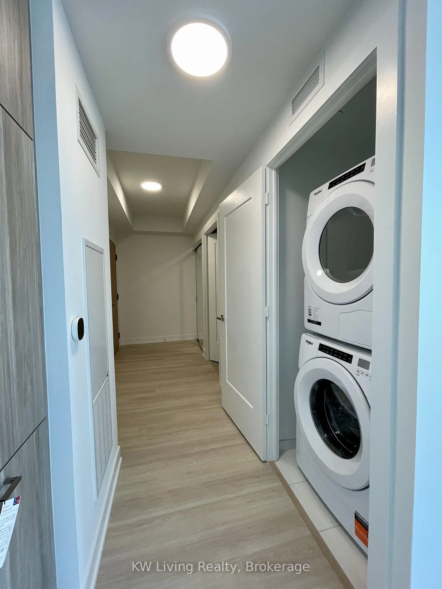 Photo 10 of Unit 1312, 25 Cordova Avenue, Etobicoke, Islington-City Centre West — HOMEH