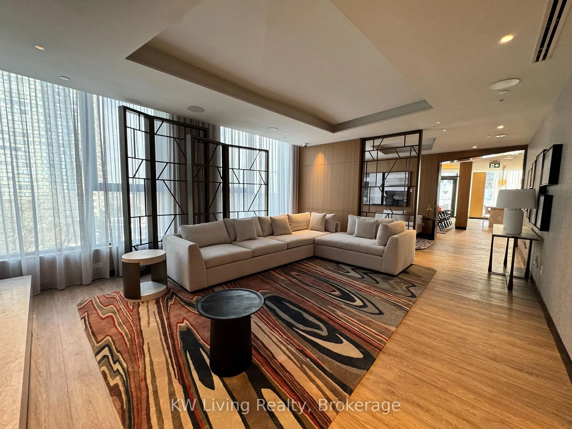 Photo 13 of Unit 1312, 25 Cordova Avenue, Etobicoke, Islington-City Centre West — HOMEH