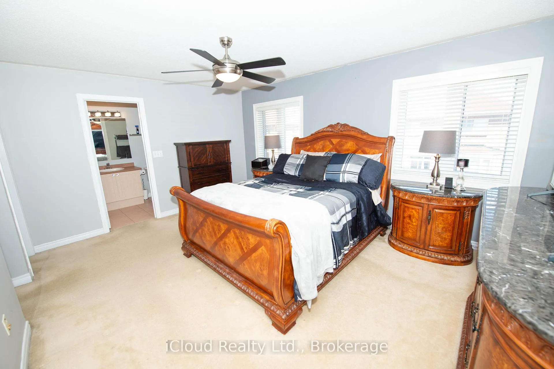 Photo 13 of 19 Fountainview Way, Brampton, Bramalea North Industrial — HOMEH