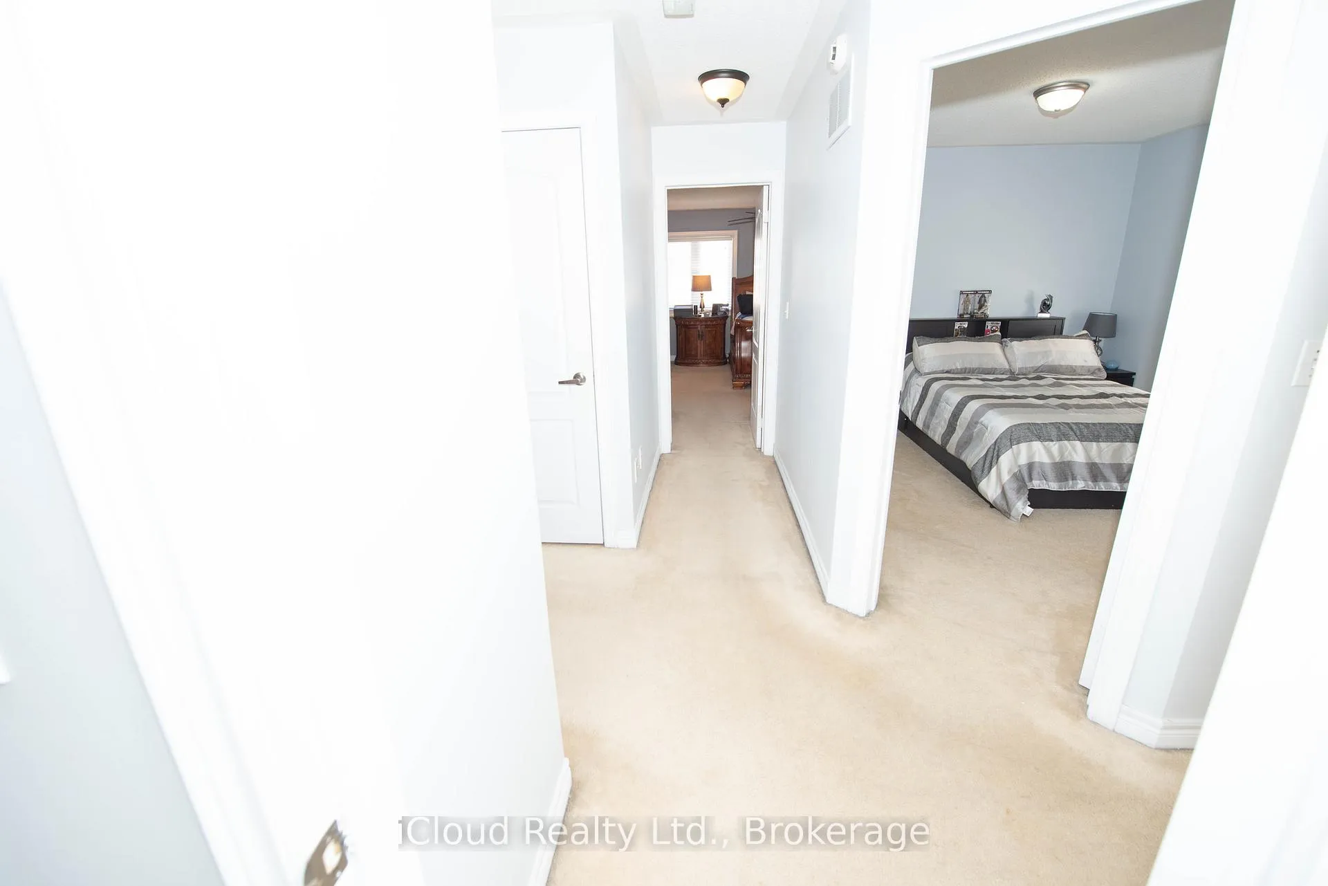Photo 19 of 19 Fountainview Way, Brampton, Bramalea North Industrial — HOMEH