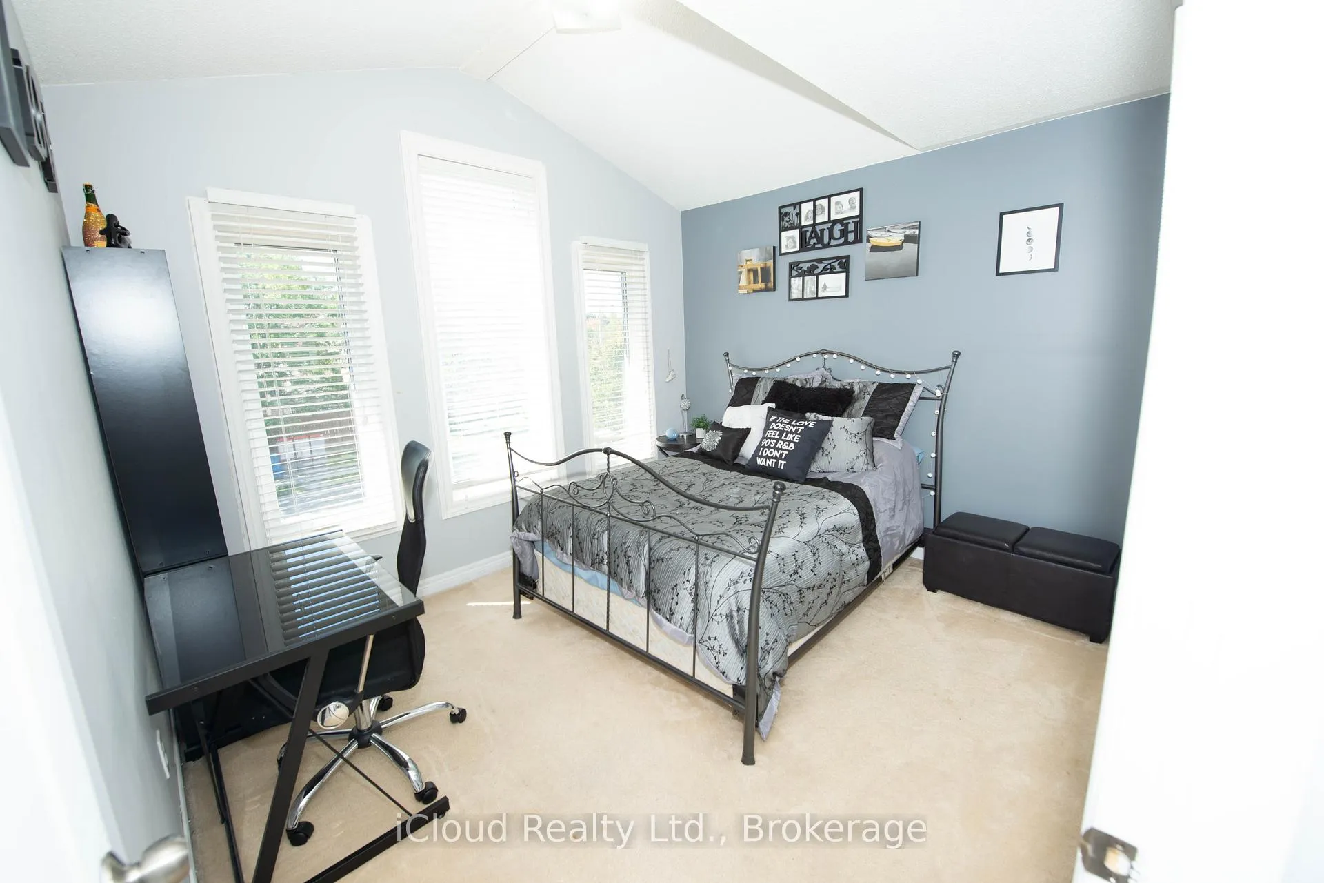 Photo 22 of 19 Fountainview Way, Brampton, Bramalea North Industrial — HOMEH
