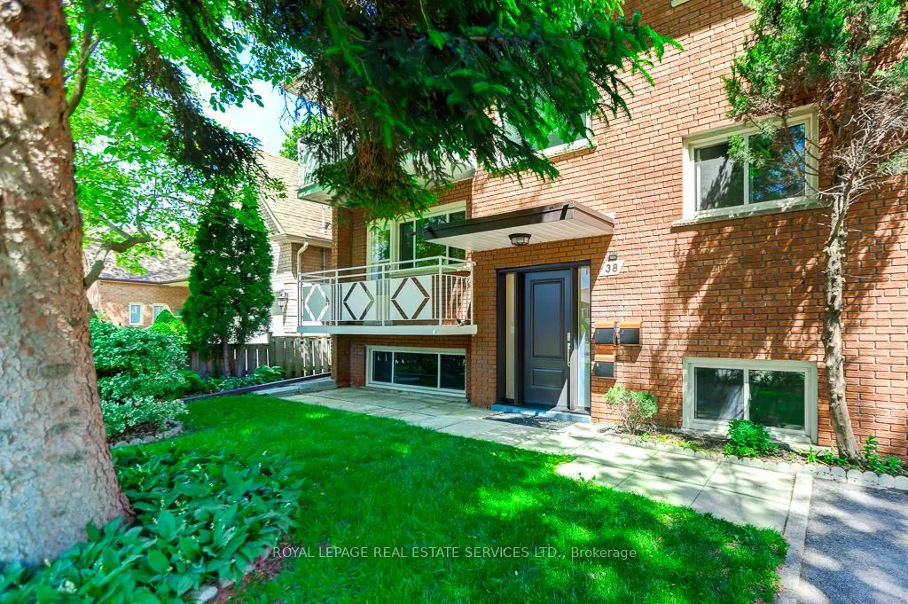 Photo of 38 Jellicoe Avenue