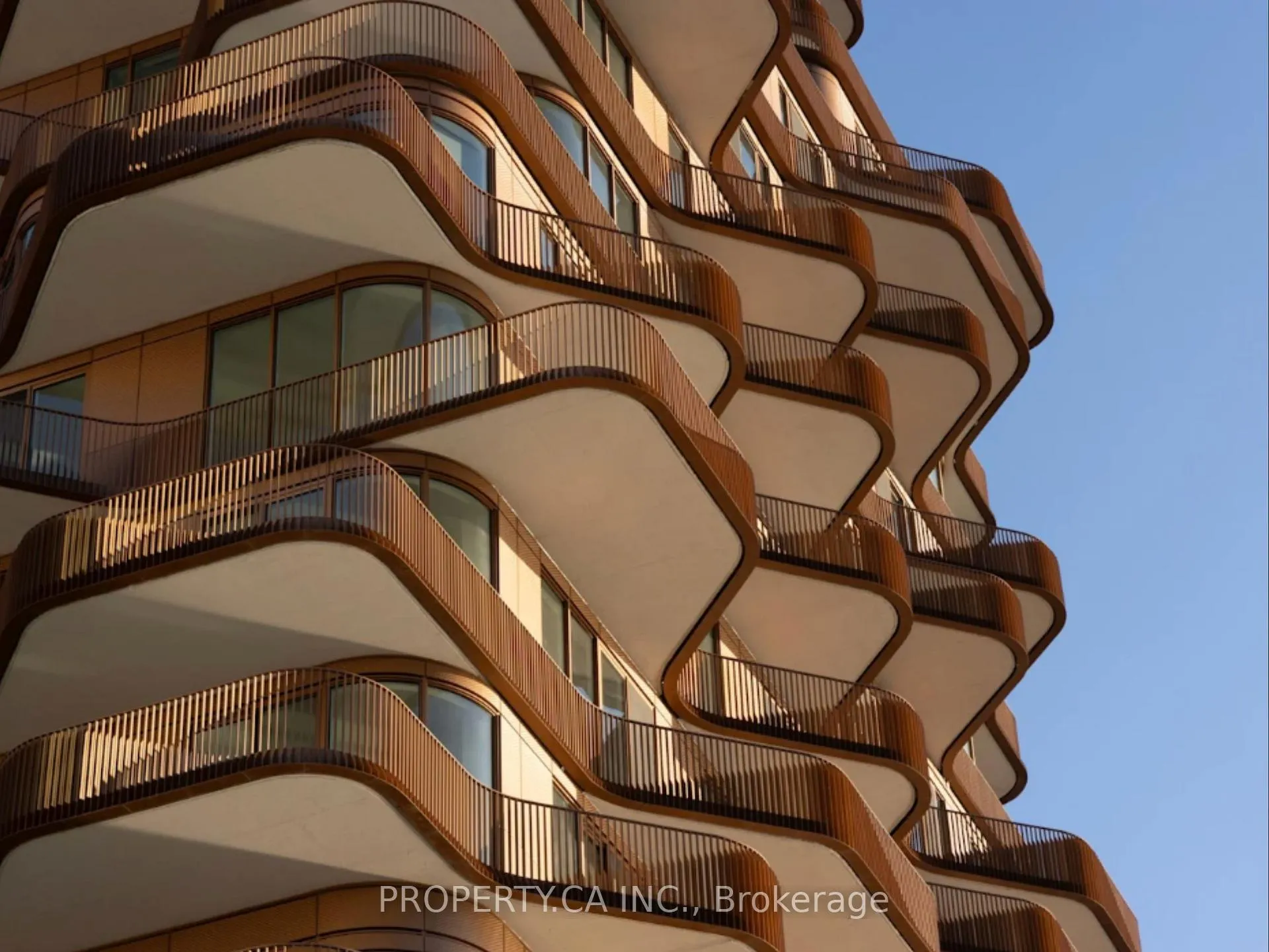 Photo 1 of Unit 309, 155 Merchants' Wharf, Toronto, Waterfront Communities — HOMEH