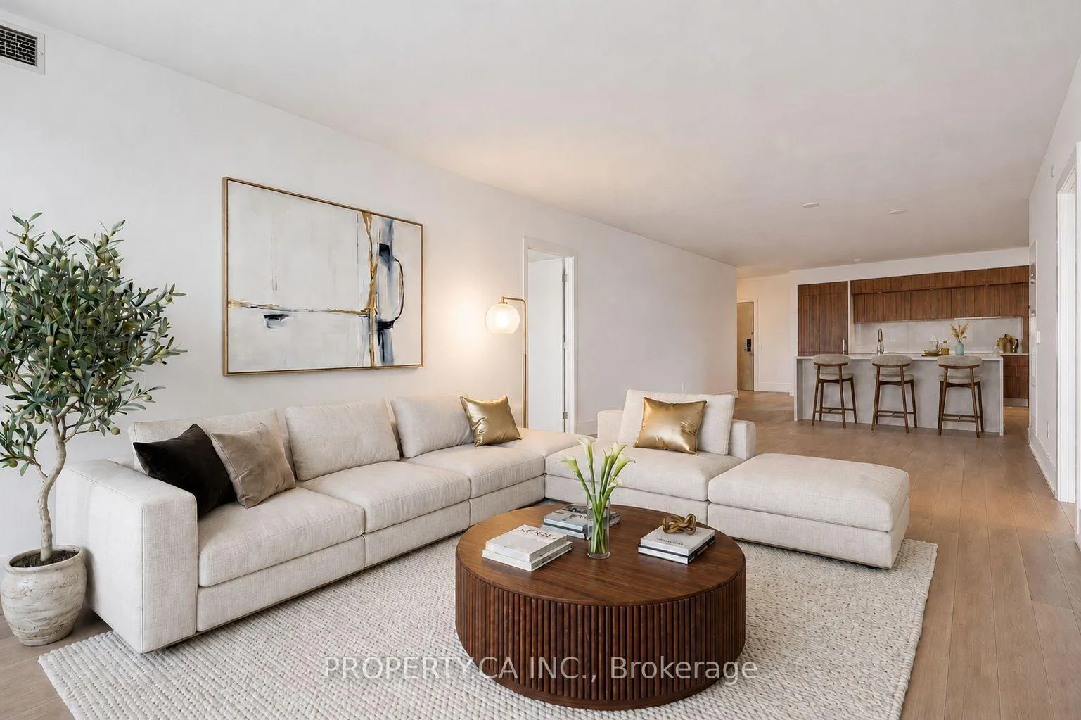 Photo 11 of Unit 309, 155 Merchants' Wharf, Toronto, Waterfront Communities — HOMEH