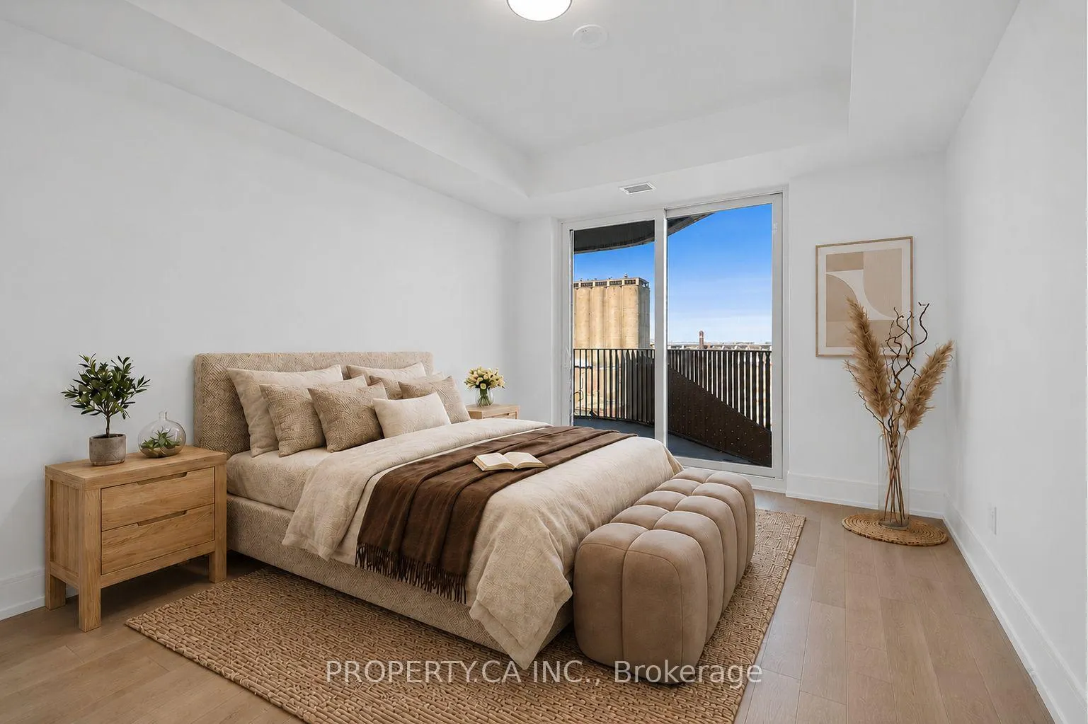 Photo 14 of Unit 309, 155 Merchants' Wharf, Toronto, Waterfront Communities — HOMEH