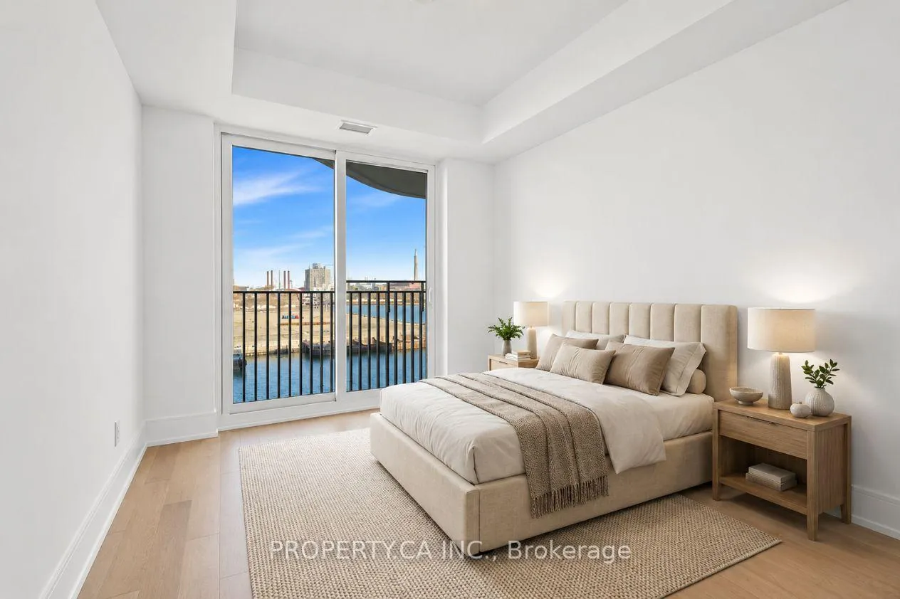 Photo 16 of Unit 309, 155 Merchants' Wharf, Toronto, Waterfront Communities — HOMEH