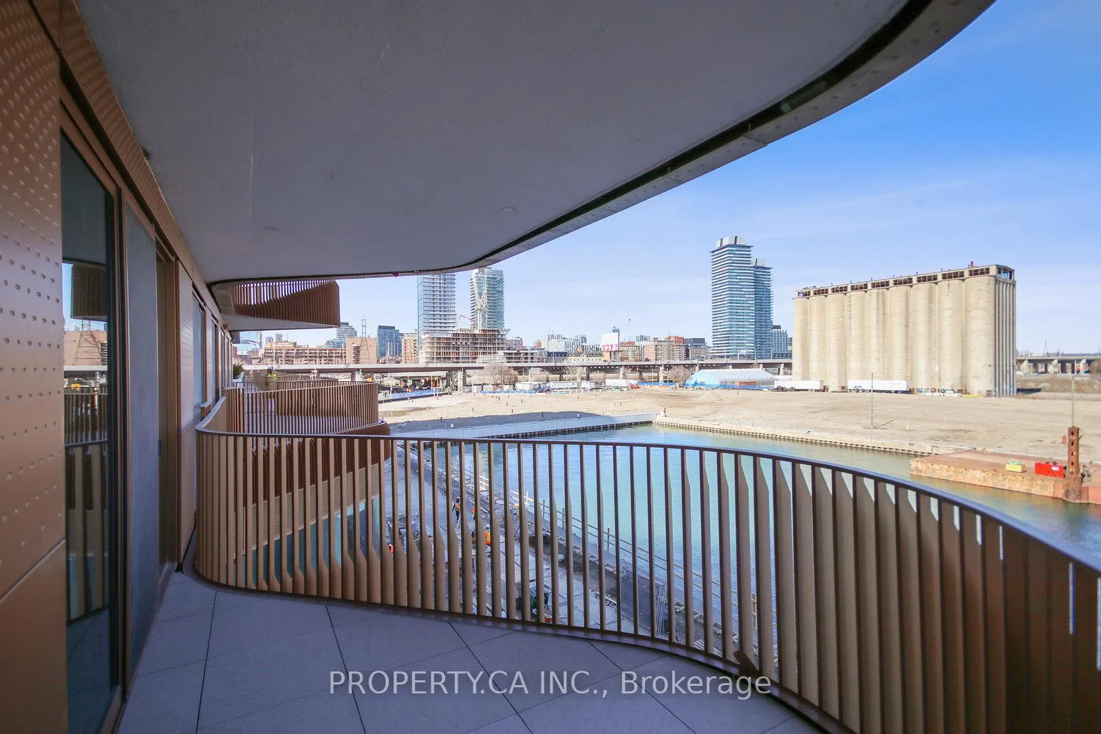 Photo 17 of Unit 309, 155 Merchants' Wharf, Toronto, Waterfront Communities — HOMEH