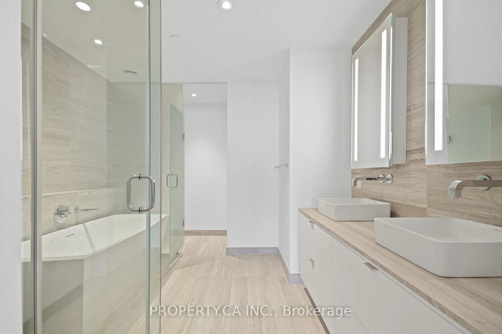 Photo 21 of Unit 309, 155 Merchants' Wharf, Toronto, Waterfront Communities — HOMEH