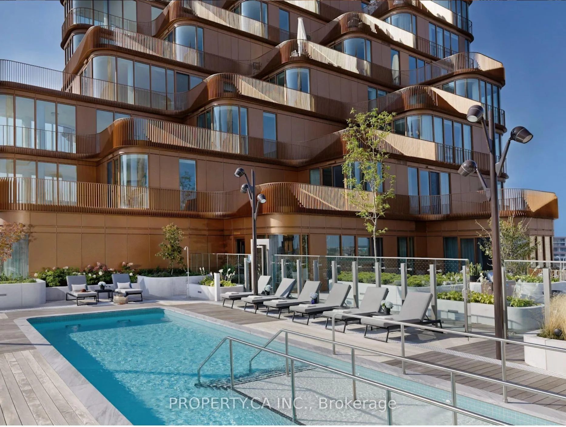 Photo 26 of Unit 309, 155 Merchants' Wharf, Toronto, Waterfront Communities — HOMEH