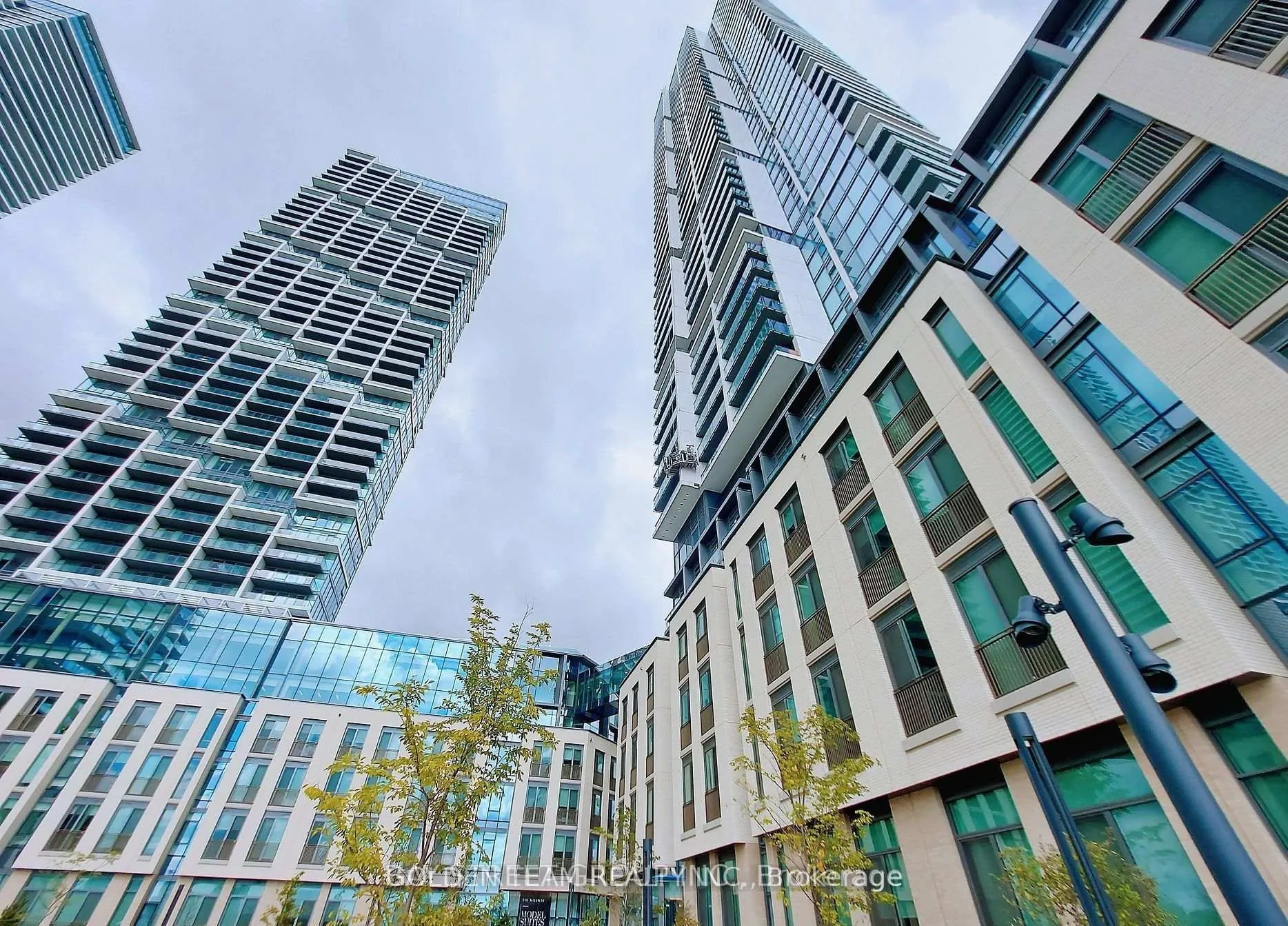 Photo 1 of Unit 1102, 7890 Jane Street, Vaughan, Vaughan Corporate Centre — HOMEH