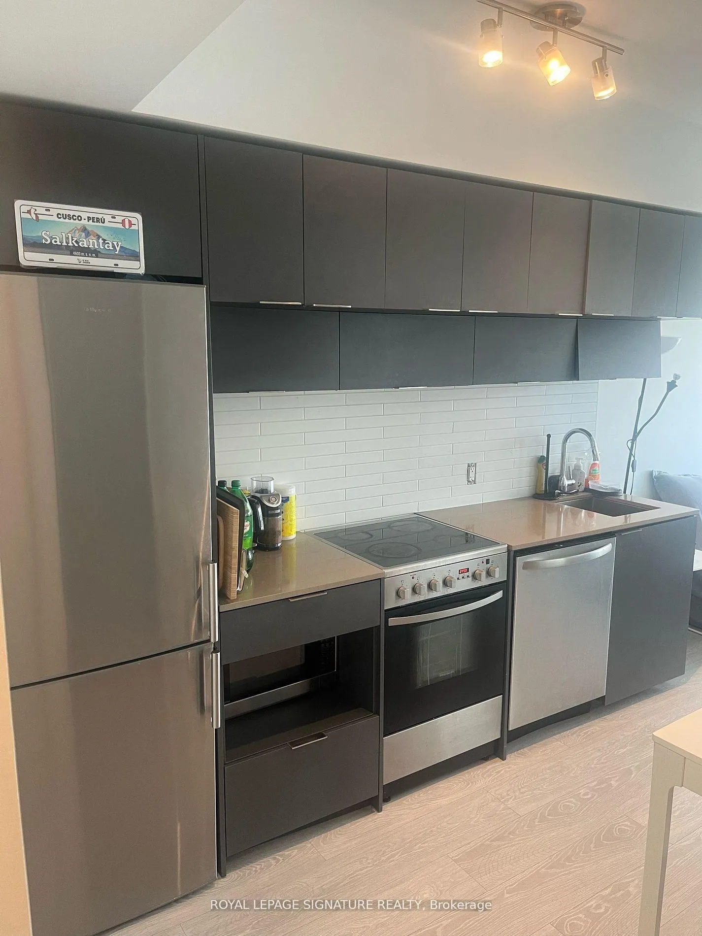 Photo 3 of Unit 3101, 181 Dundas Street E, Toronto, Church-Yonge Corridor — HOMEH