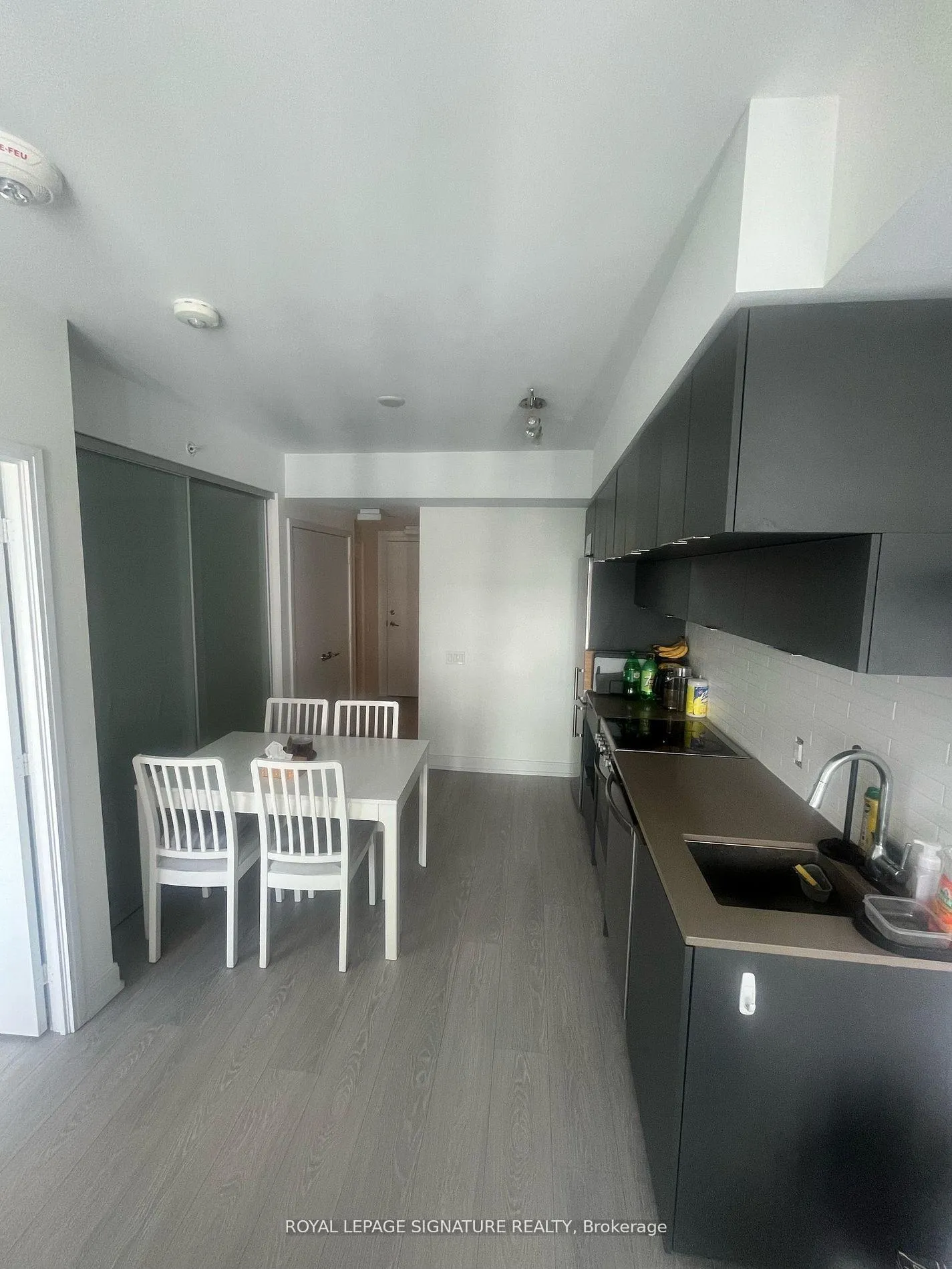 Photo 4 of Unit 3101, 181 Dundas Street E, Toronto, Church-Yonge Corridor — HOMEH