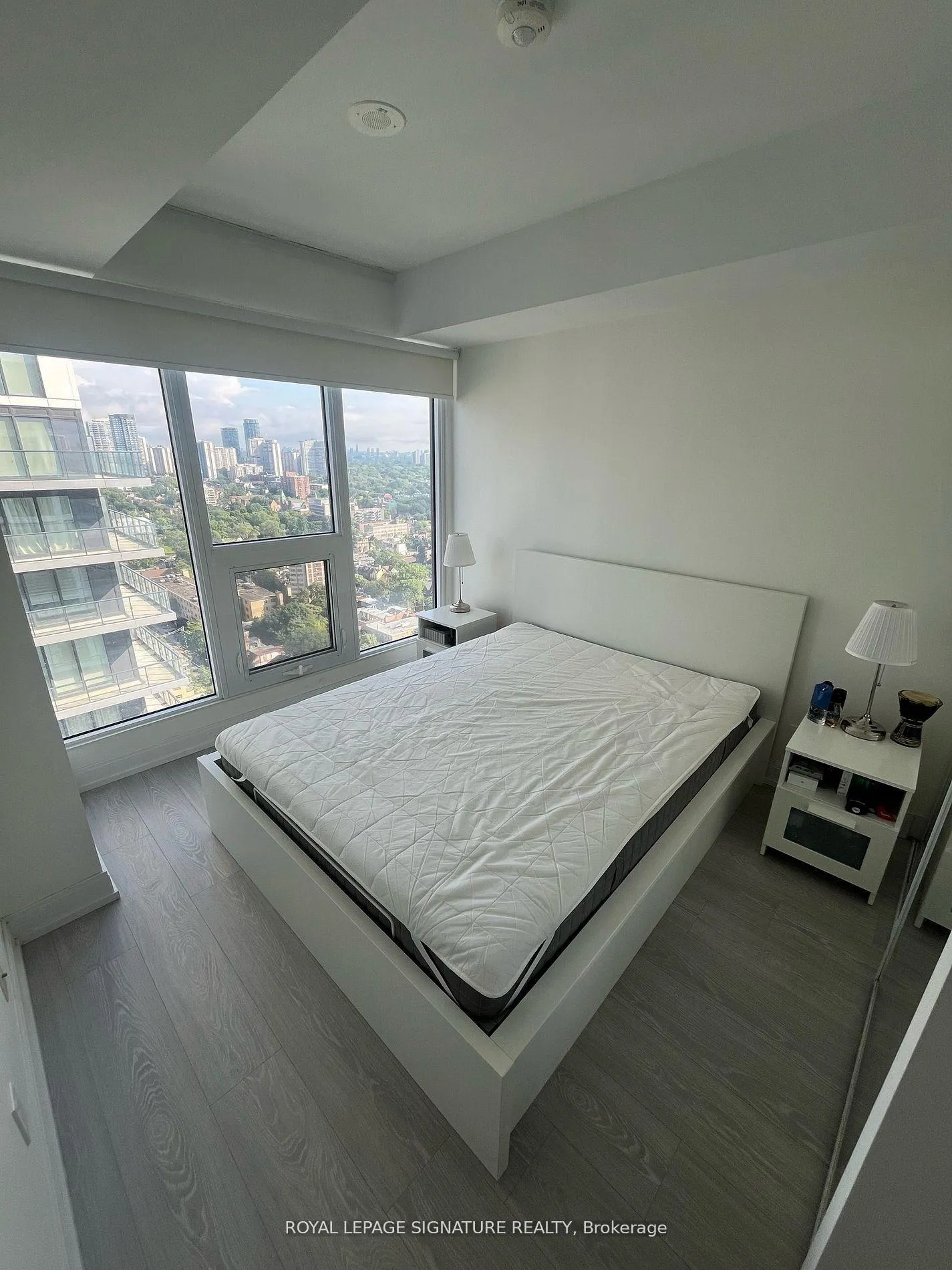 Photo 6 of Unit 3101, 181 Dundas Street E, Toronto, Church-Yonge Corridor — HOMEH