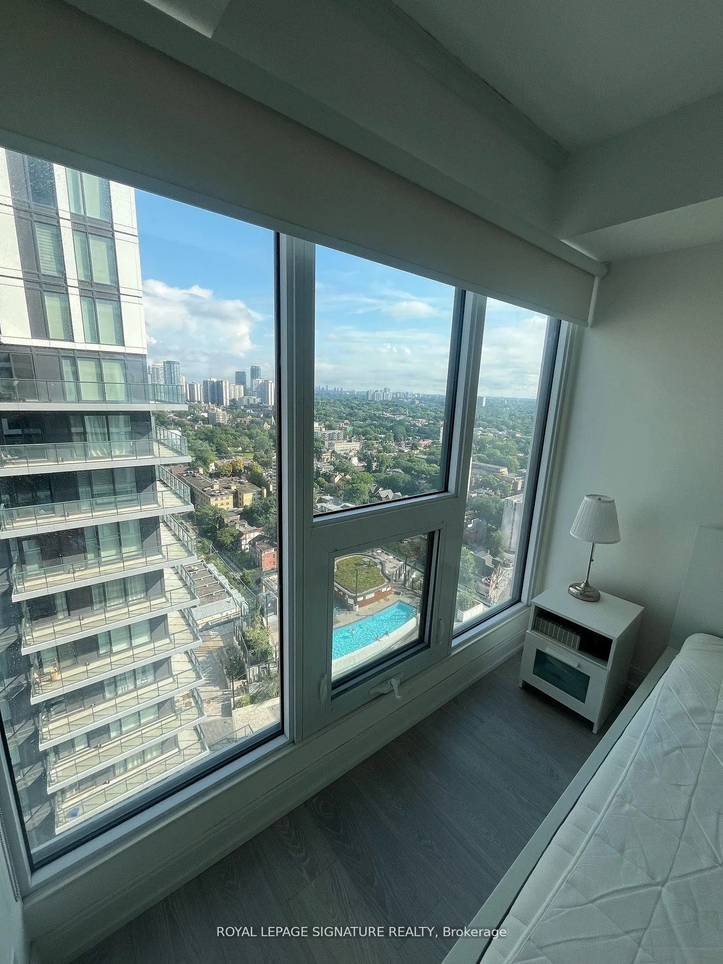 Photo 7 of Unit 3101, 181 Dundas Street E, Toronto, Church-Yonge Corridor — HOMEH