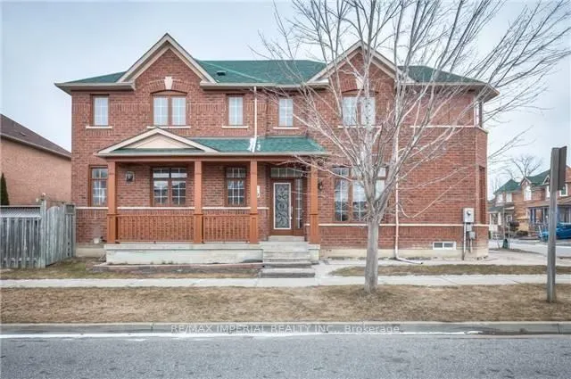 Photo 1 of 232 Madison Heights Boulevard, Markham, Berczy — HOMEH
