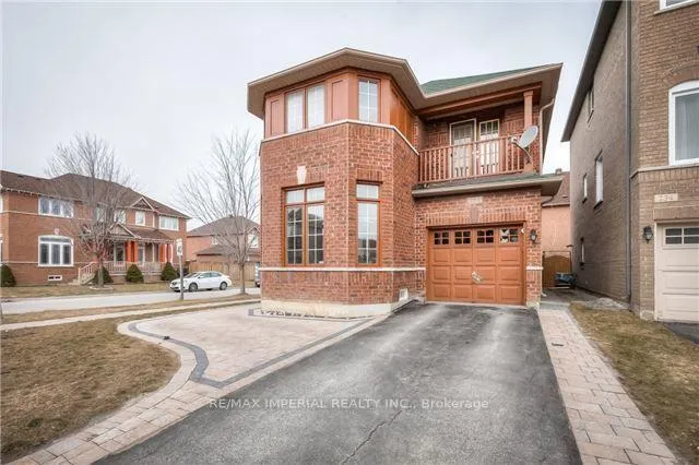 Photo 2 of 232 Madison Heights Boulevard, Markham, Berczy — HOMEH
