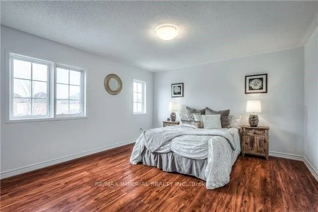 Photo 11 of 232 Madison Heights Boulevard, Markham, Berczy — HOMEH