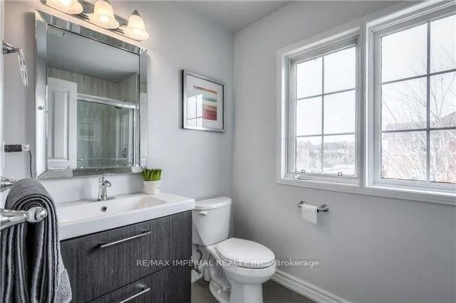 Photo 15 of 232 Madison Heights Boulevard, Markham, Berczy — HOMEH